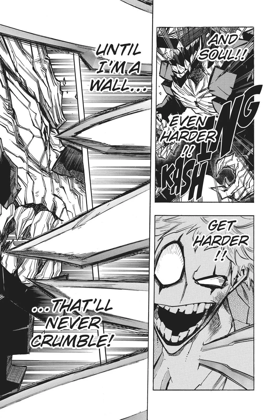 My Hero Academia - Chapter 133 - Page 17