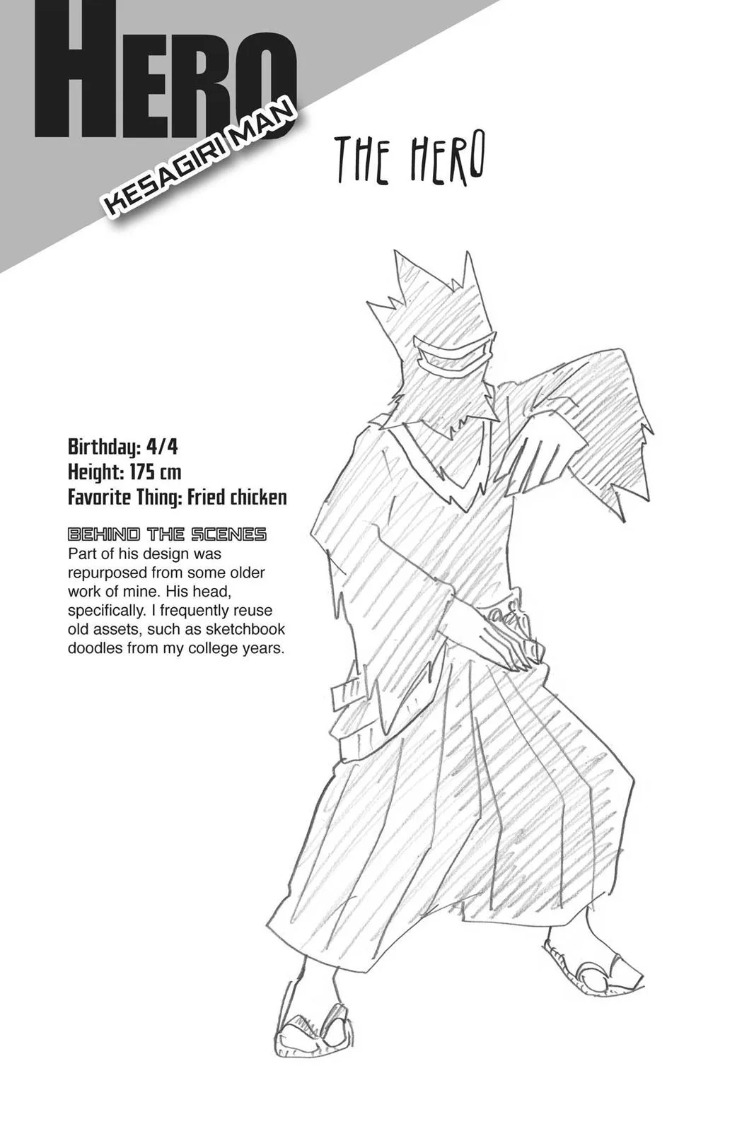 My Hero Academia - Chapter 137 - Page 20
