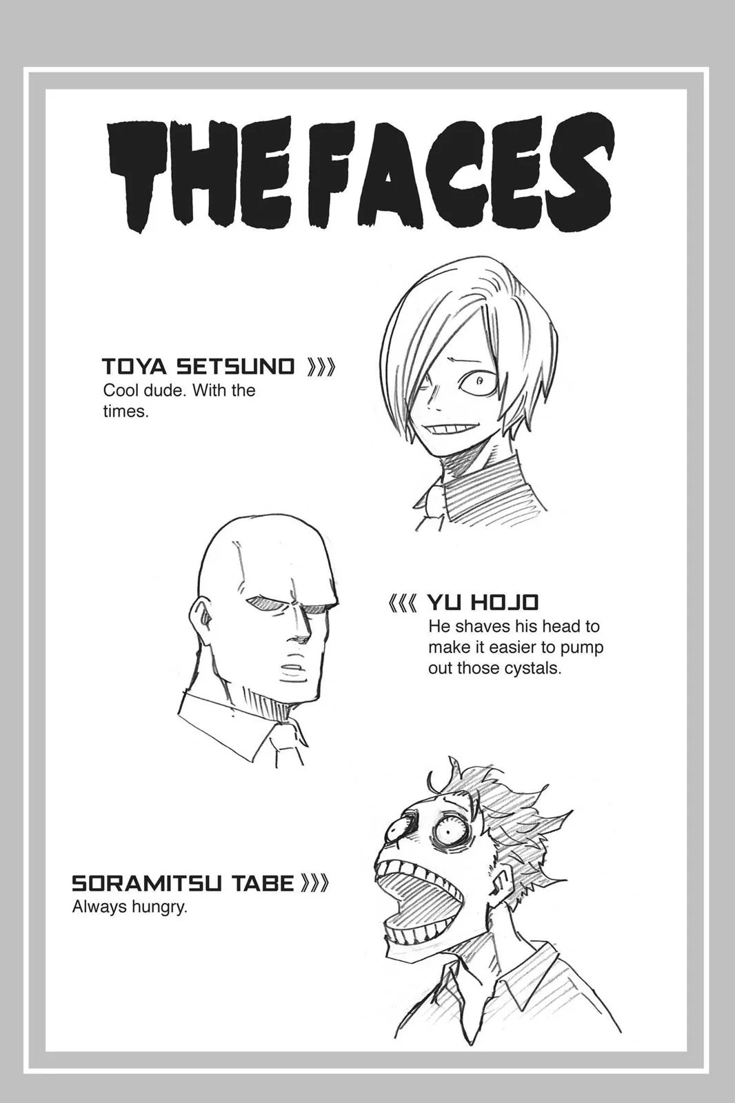 My Hero Academia - Chapter 141 - Page 16