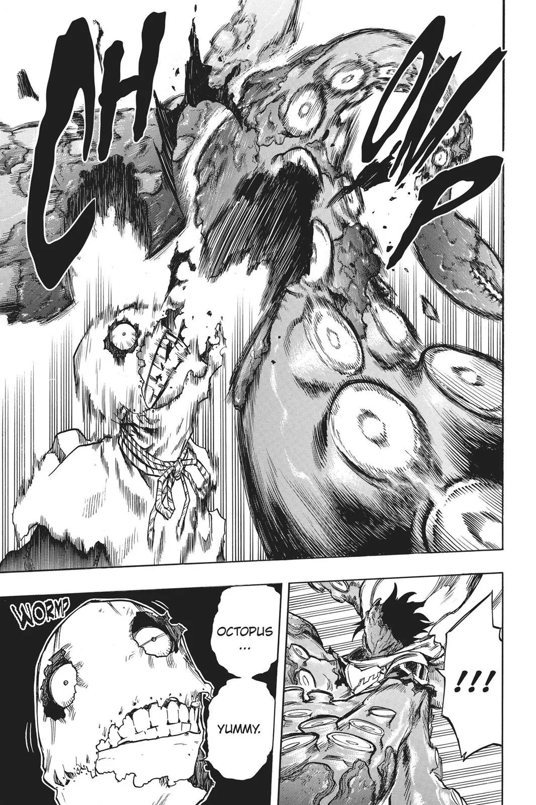My Hero Academia - Chapter 141 - Page 4