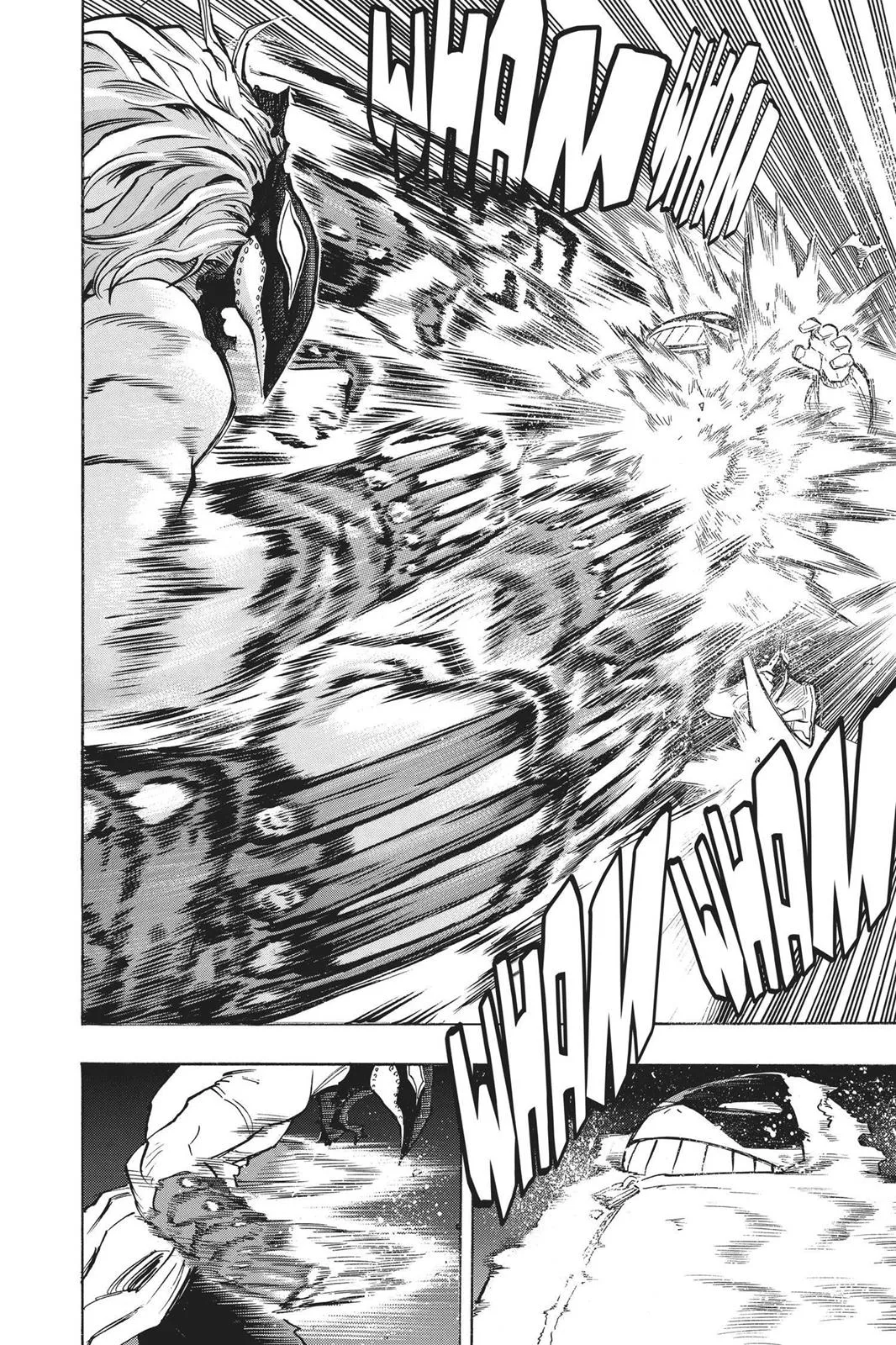 My Hero Academia - Chapter 142 - Page 13