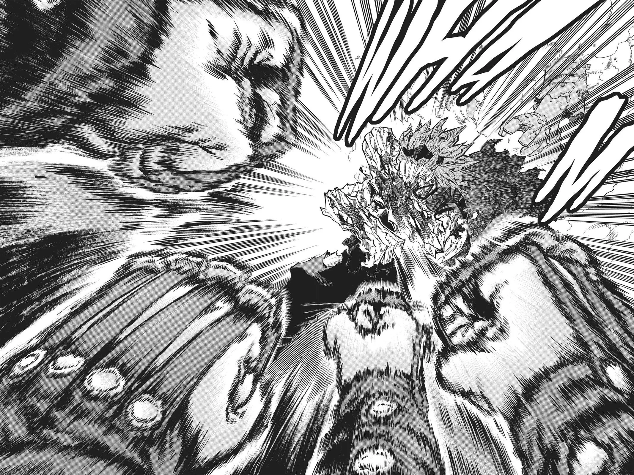 My Hero Academia - Chapter 143 - Page 12