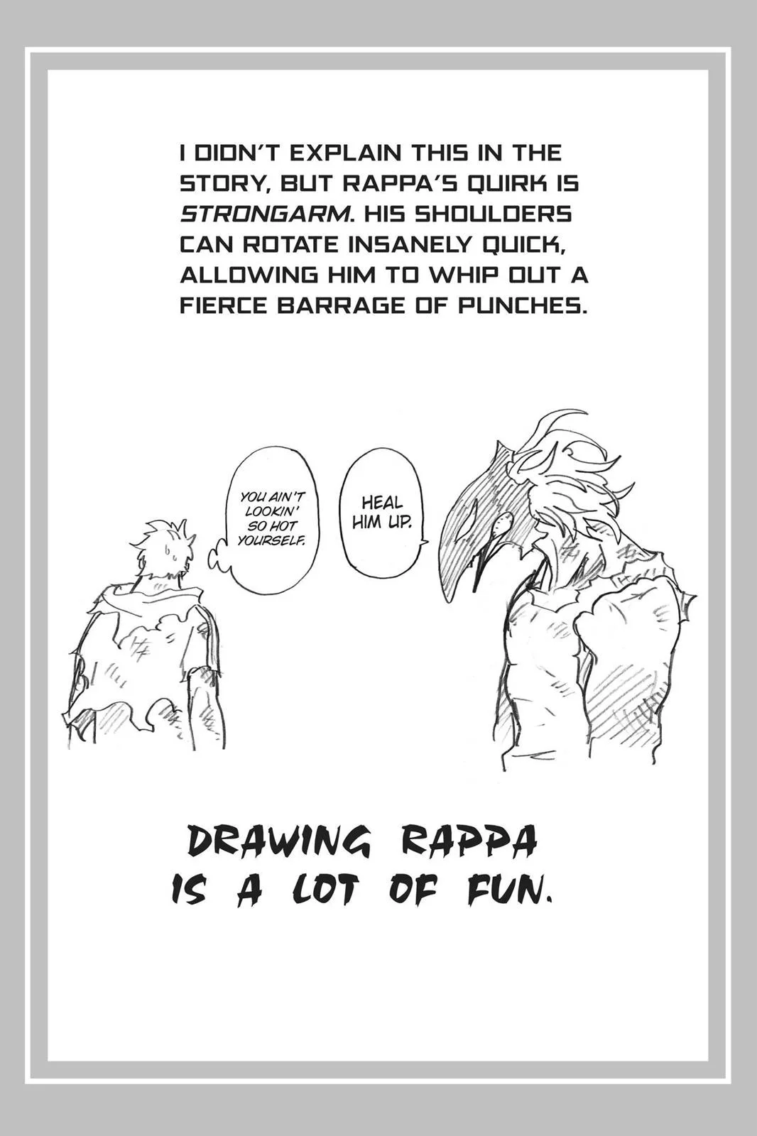 My Hero Academia - Chapter 146 - Page 17