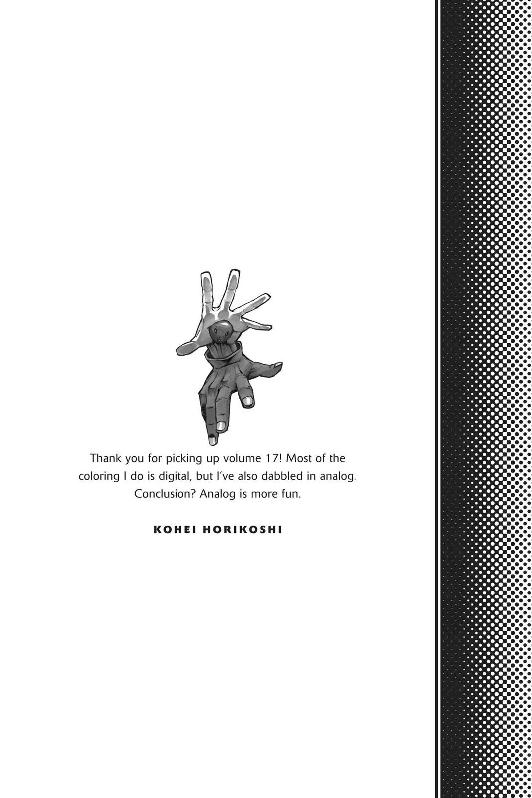 My Hero Academia - Chapter 148 - Page 2