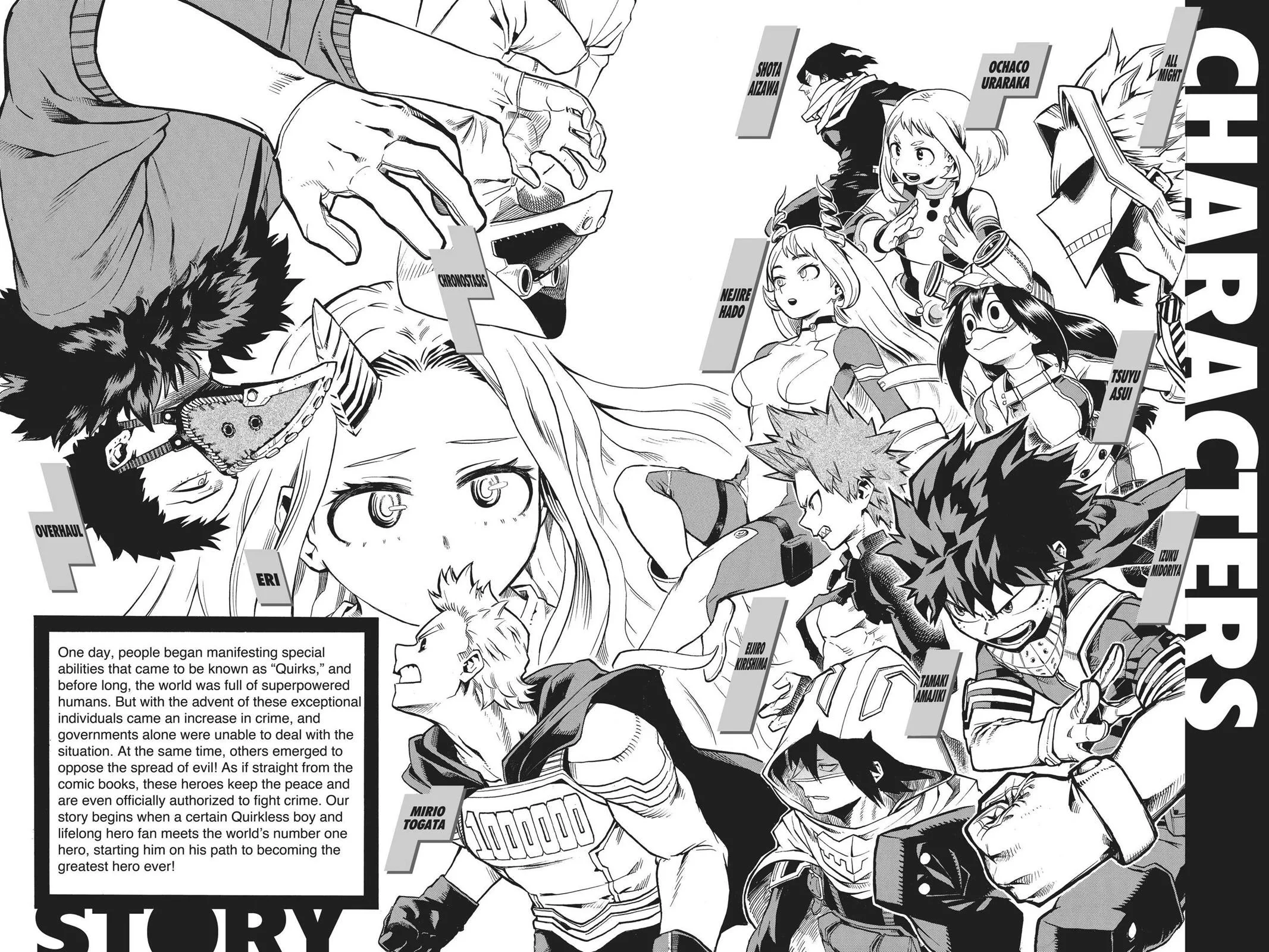 My Hero Academia - Chapter 148 - Page 5