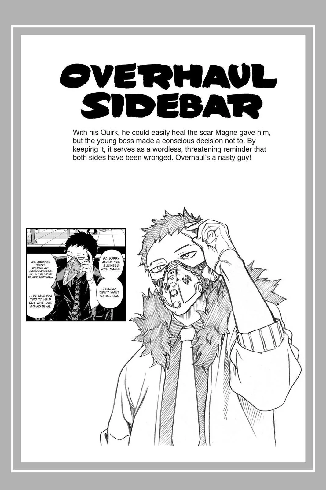 My Hero Academia - Chapter 149 - Page 15