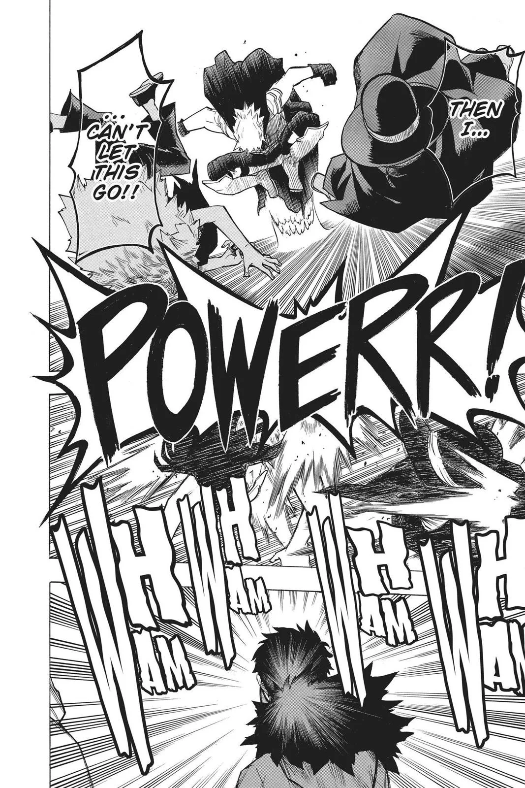 My Hero Academia - Chapter 150 - Page 13