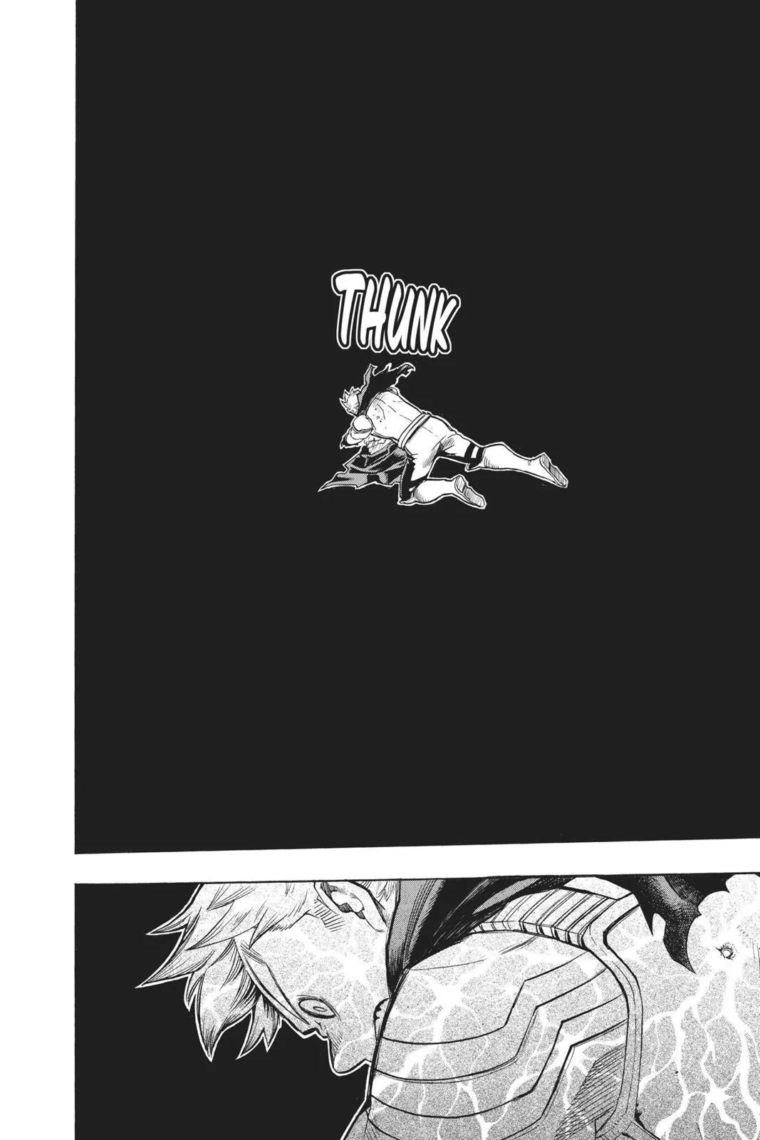 My Hero Academia - Chapter 152 - Page 10