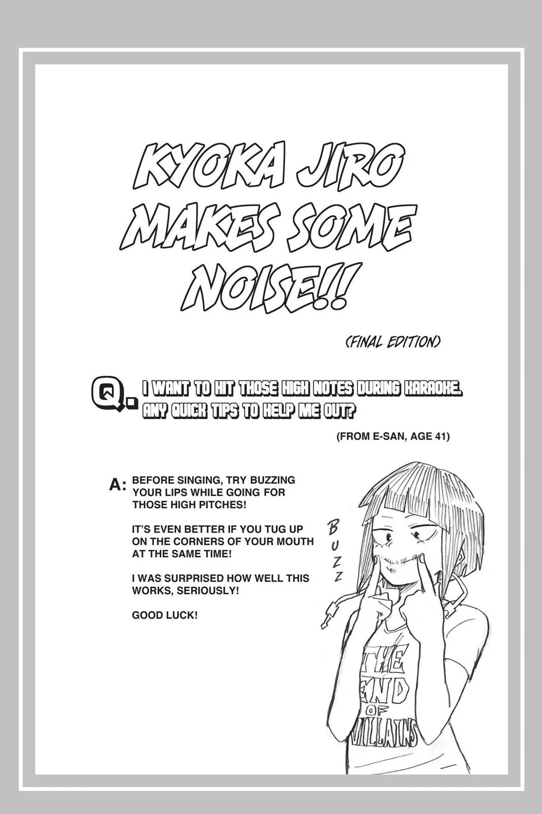 My Hero Academia - Chapter 153 - Page 19