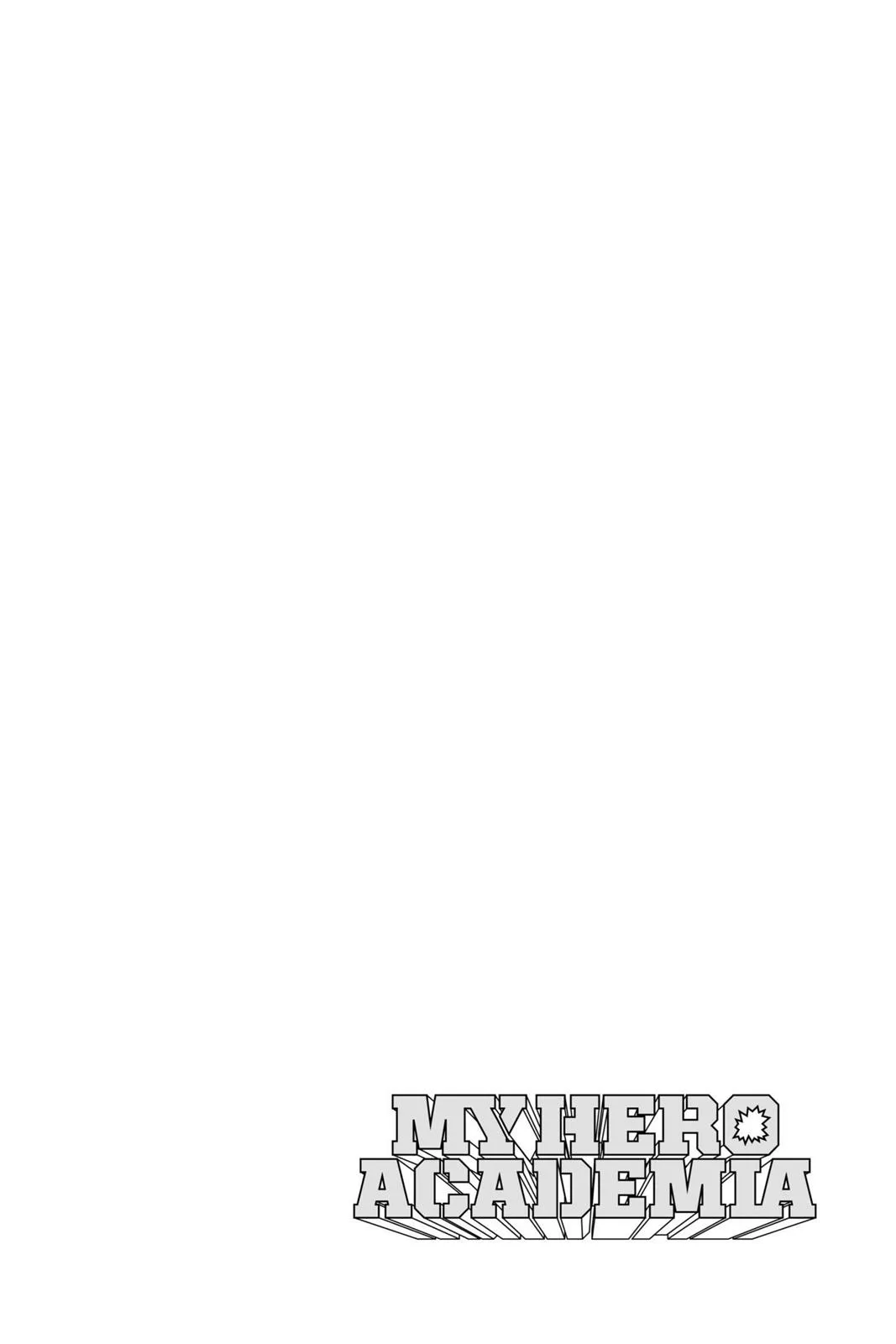 My Hero Academia - Chapter 153 - Page 2