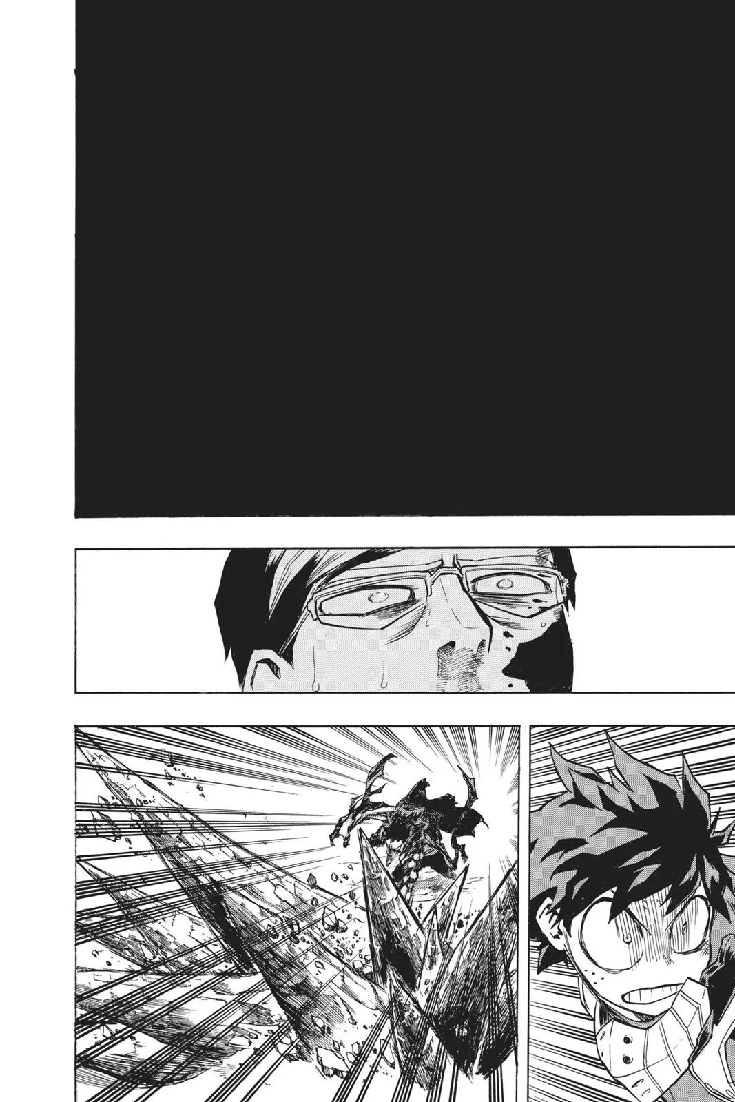 My Hero Academia - Chapter 154 - Page 14