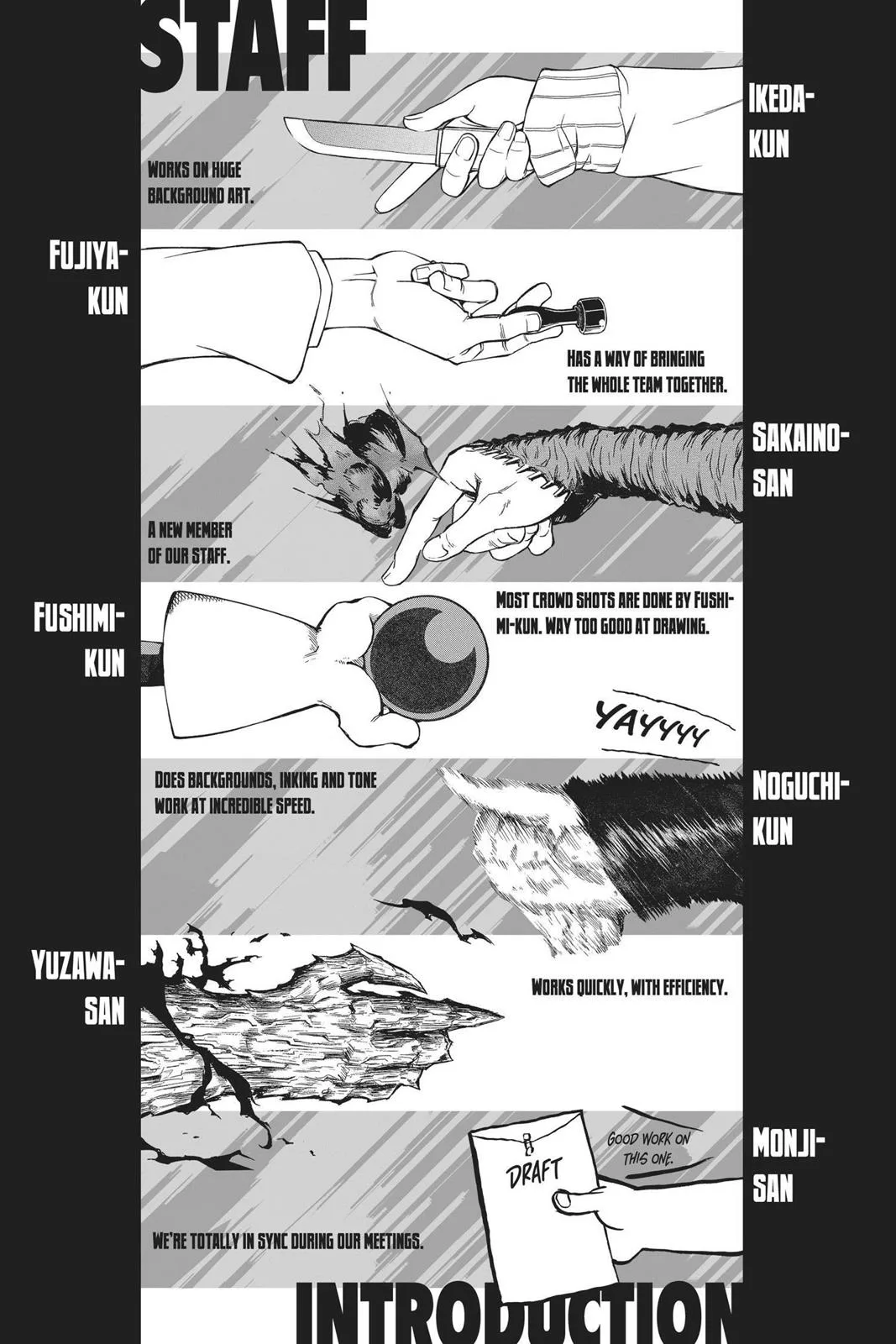 My Hero Academia - Chapter 157 - Page 17
