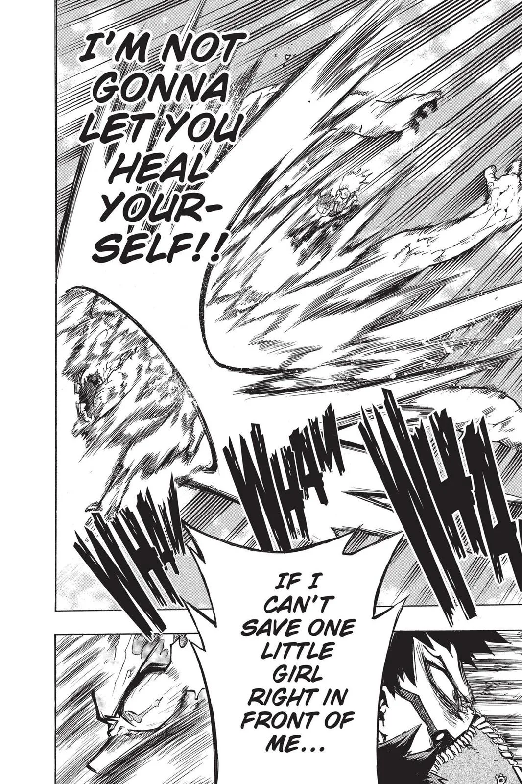 My Hero Academia - Chapter 158 - Page 19