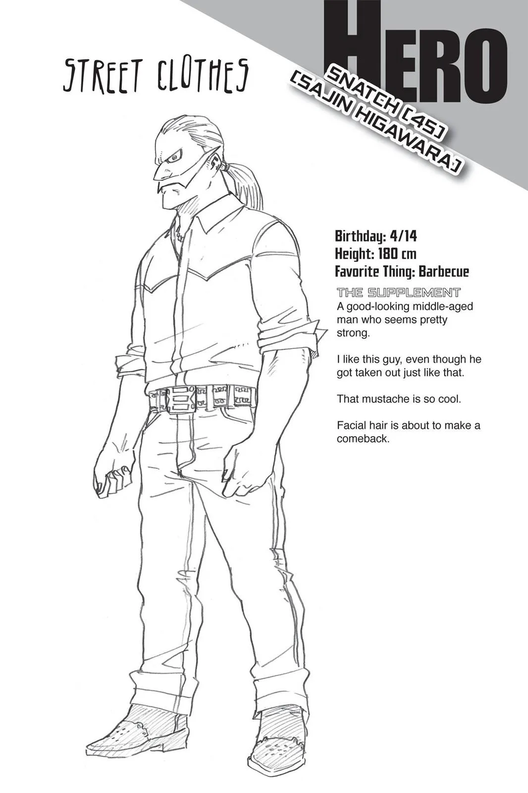 My Hero Academia - Chapter 160 - Page 18