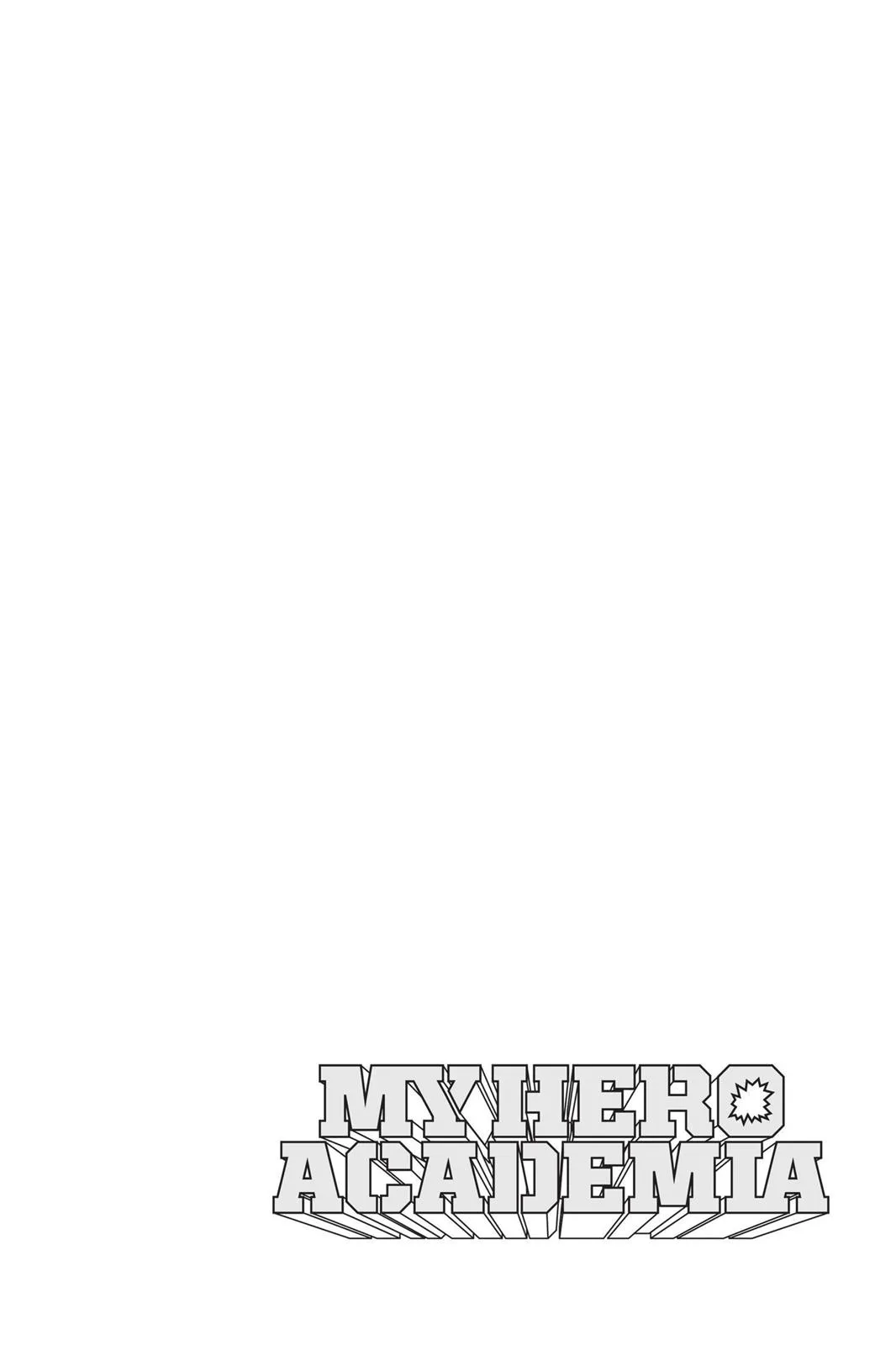 My Hero Academia - Chapter 161 - Page 18