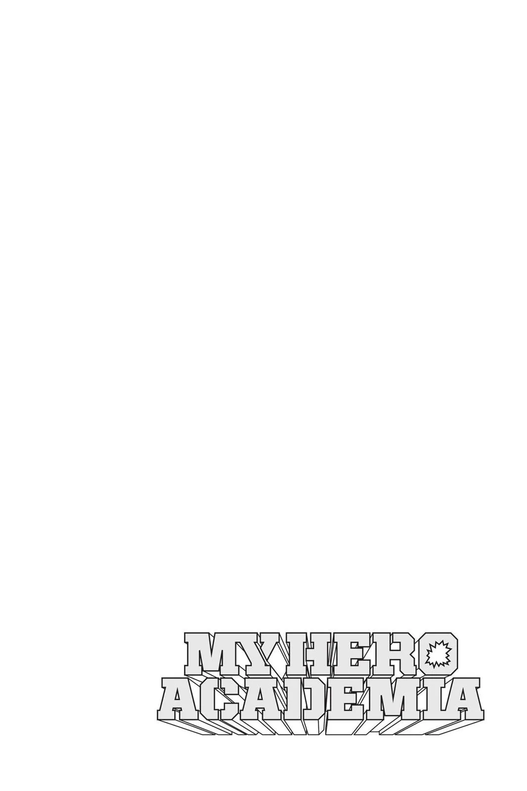 My Hero Academia - Chapter 163 - Page 2