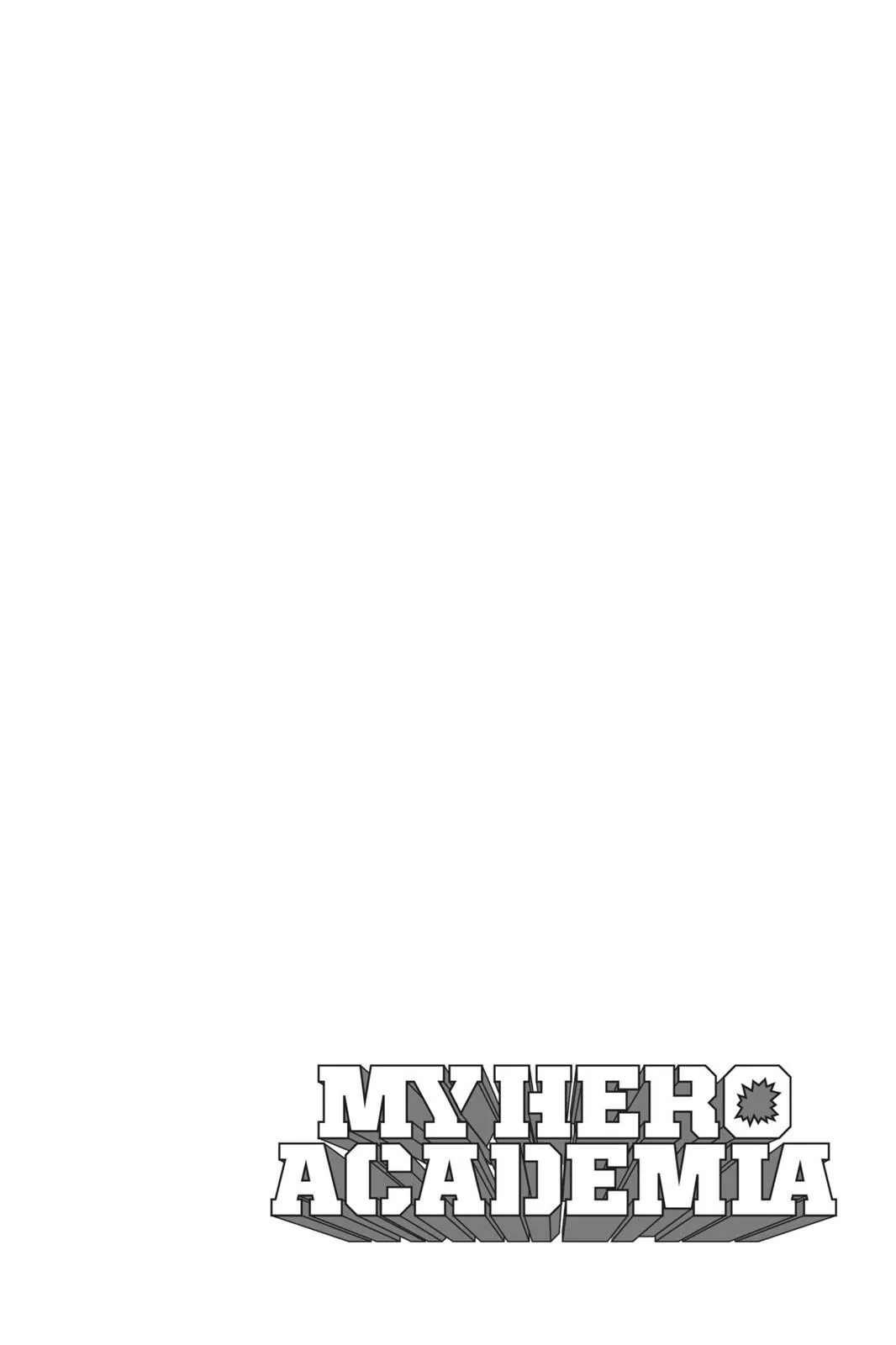 My Hero Academia - Chapter 169 - Page 2