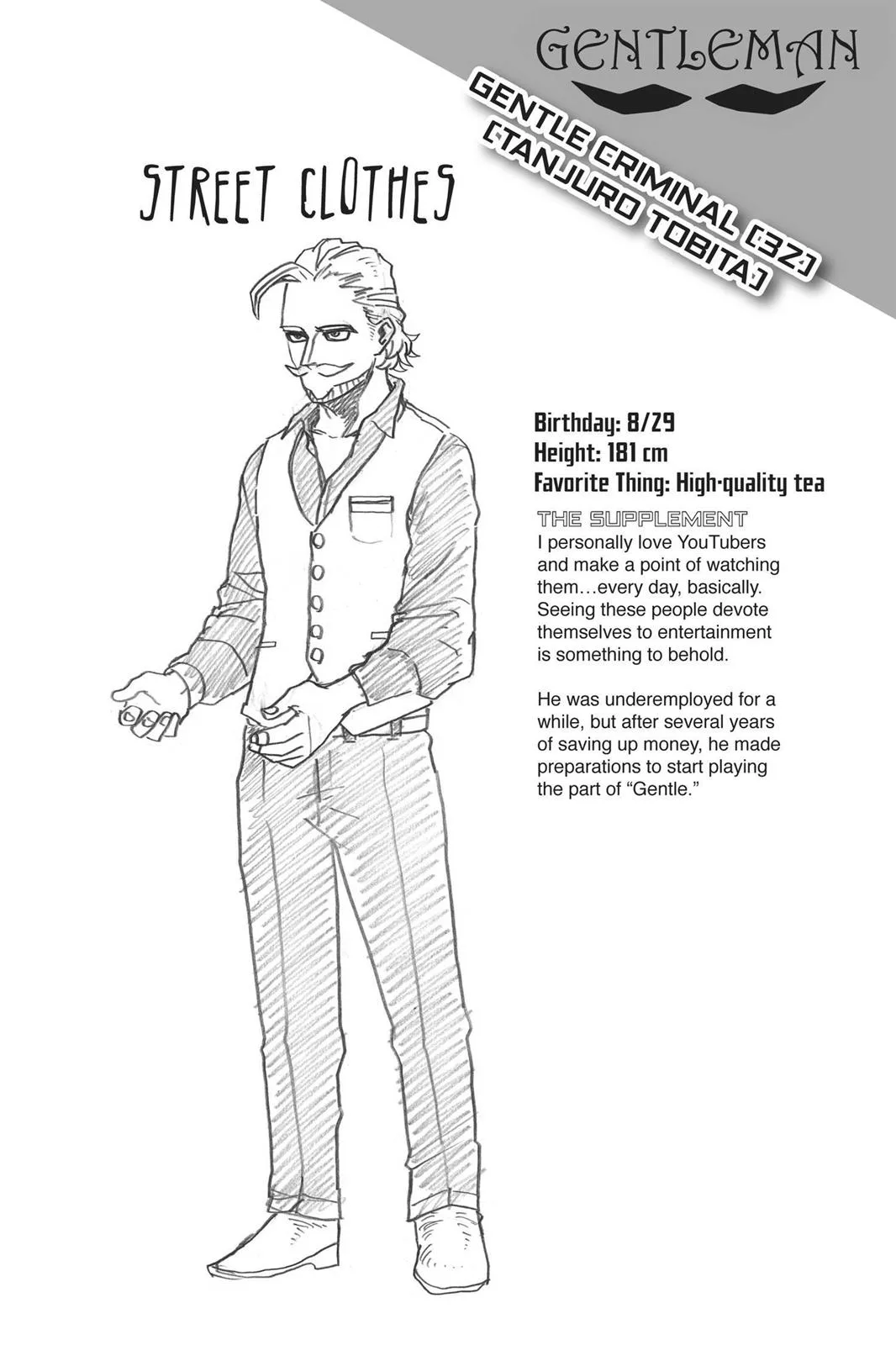 My Hero Academia - Chapter 174 - Page 18
