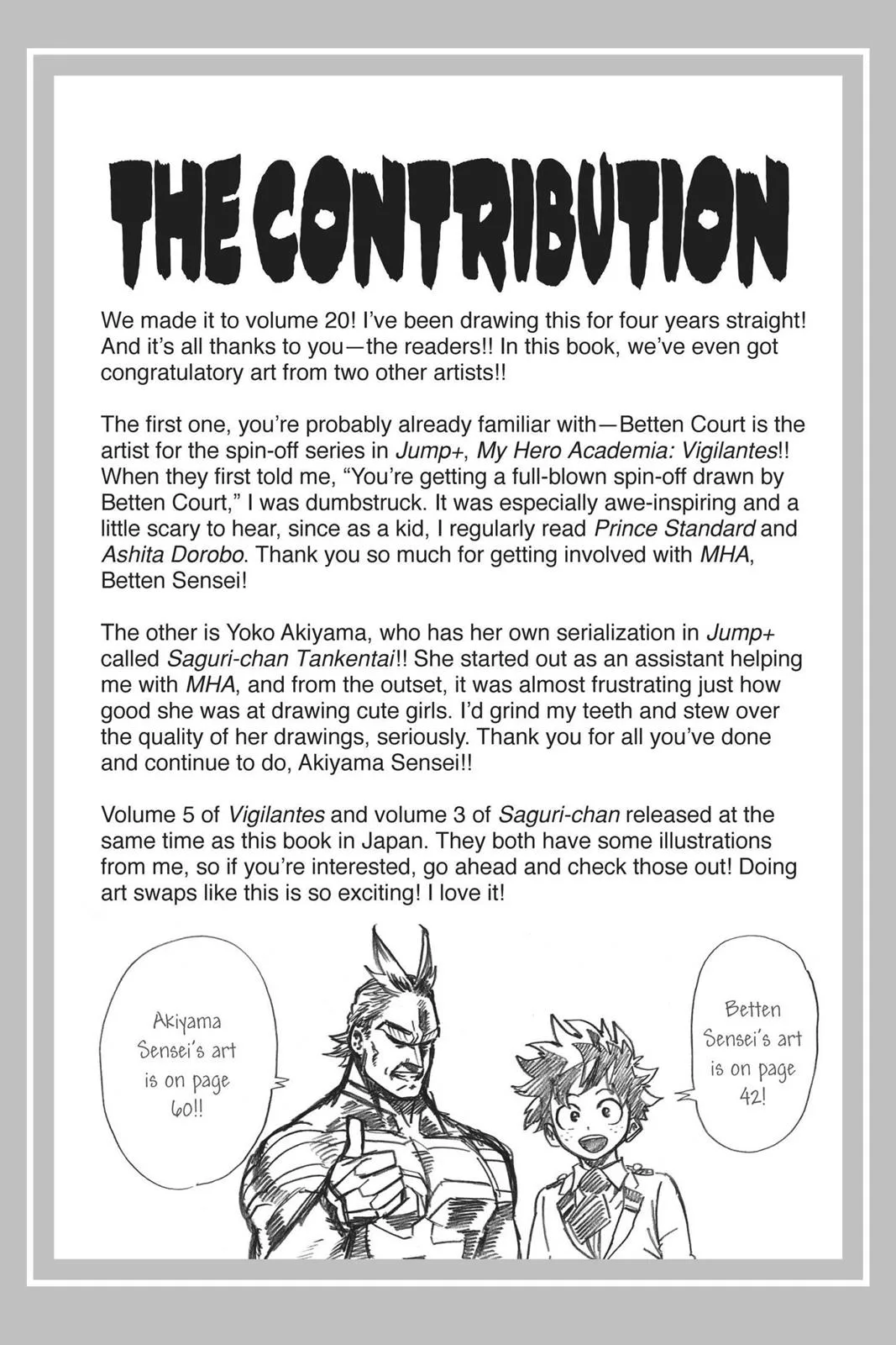 My Hero Academia - Chapter 178 - Page 24