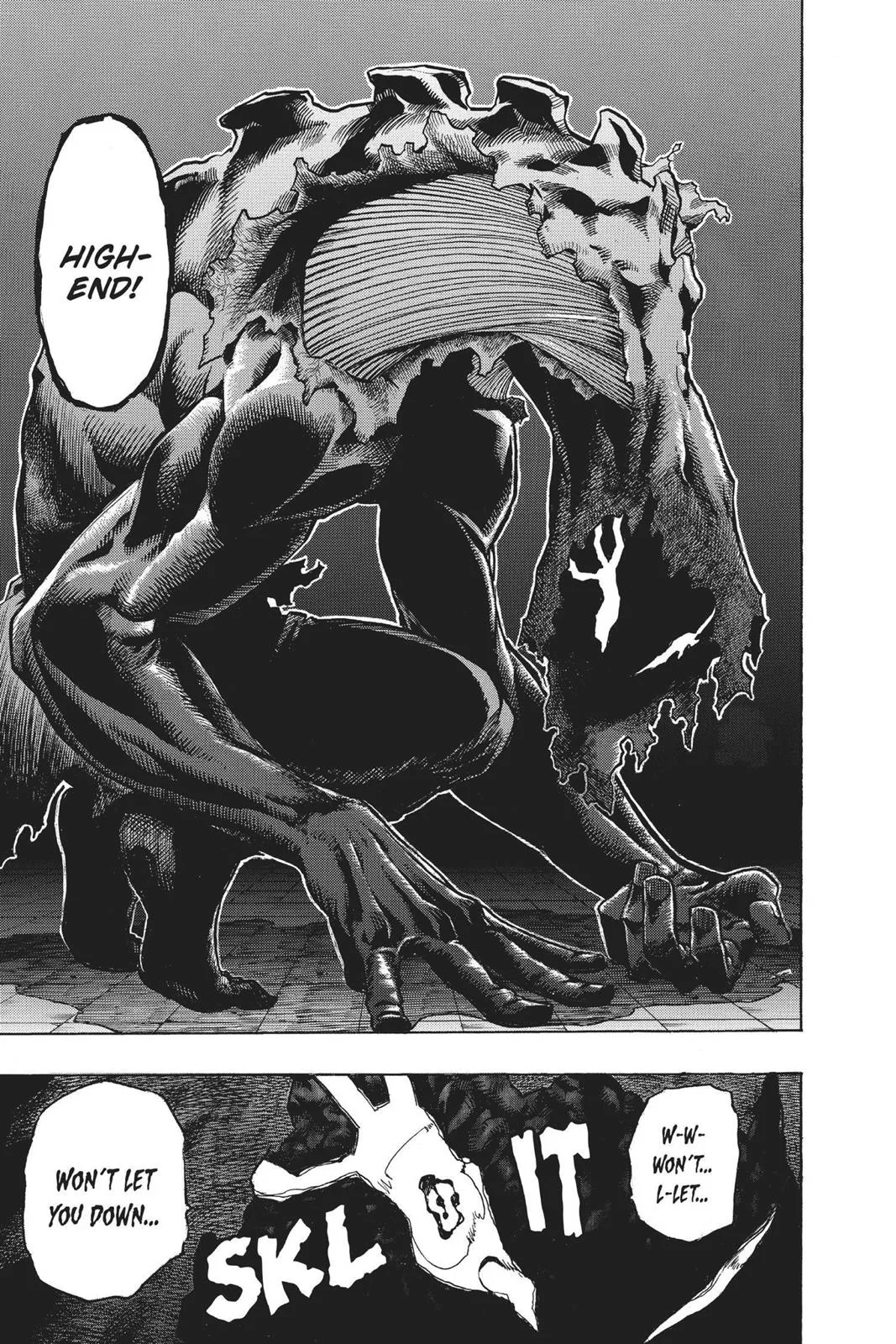 My Hero Academia - Chapter 185 - Page 15