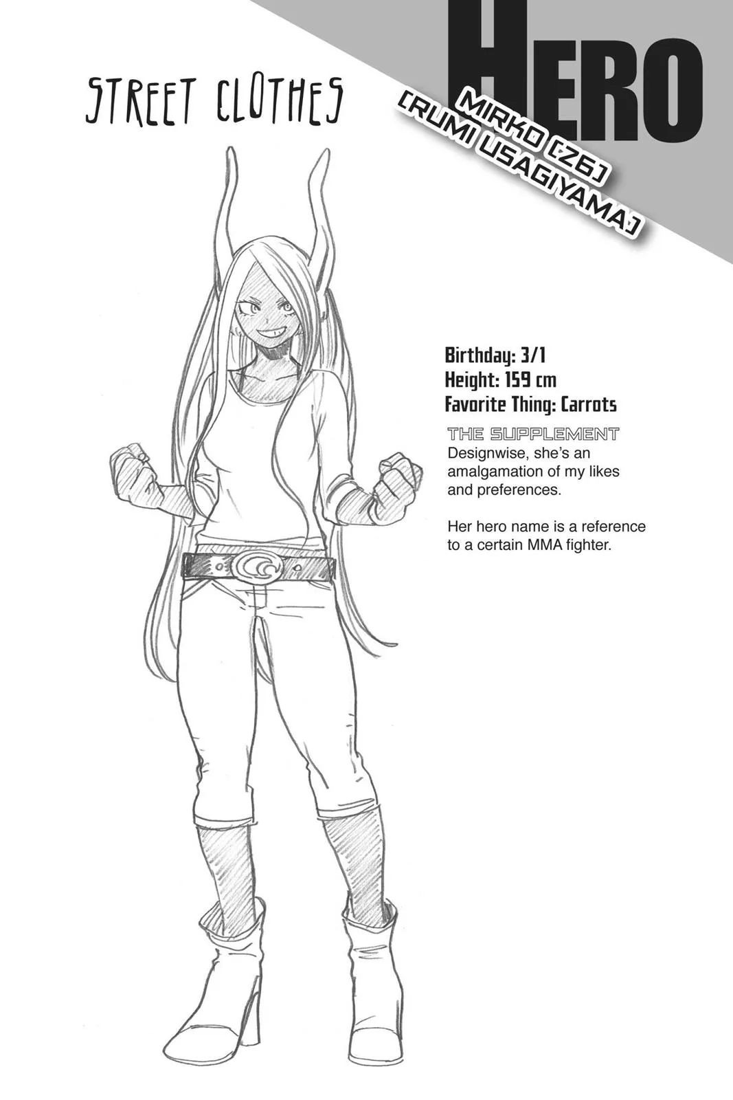 My Hero Academia - Chapter 186 - Page 18