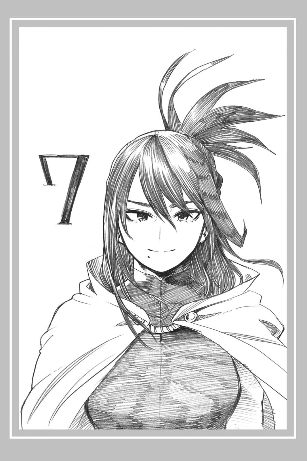 My Hero Academia - Chapter 193 - Page 16