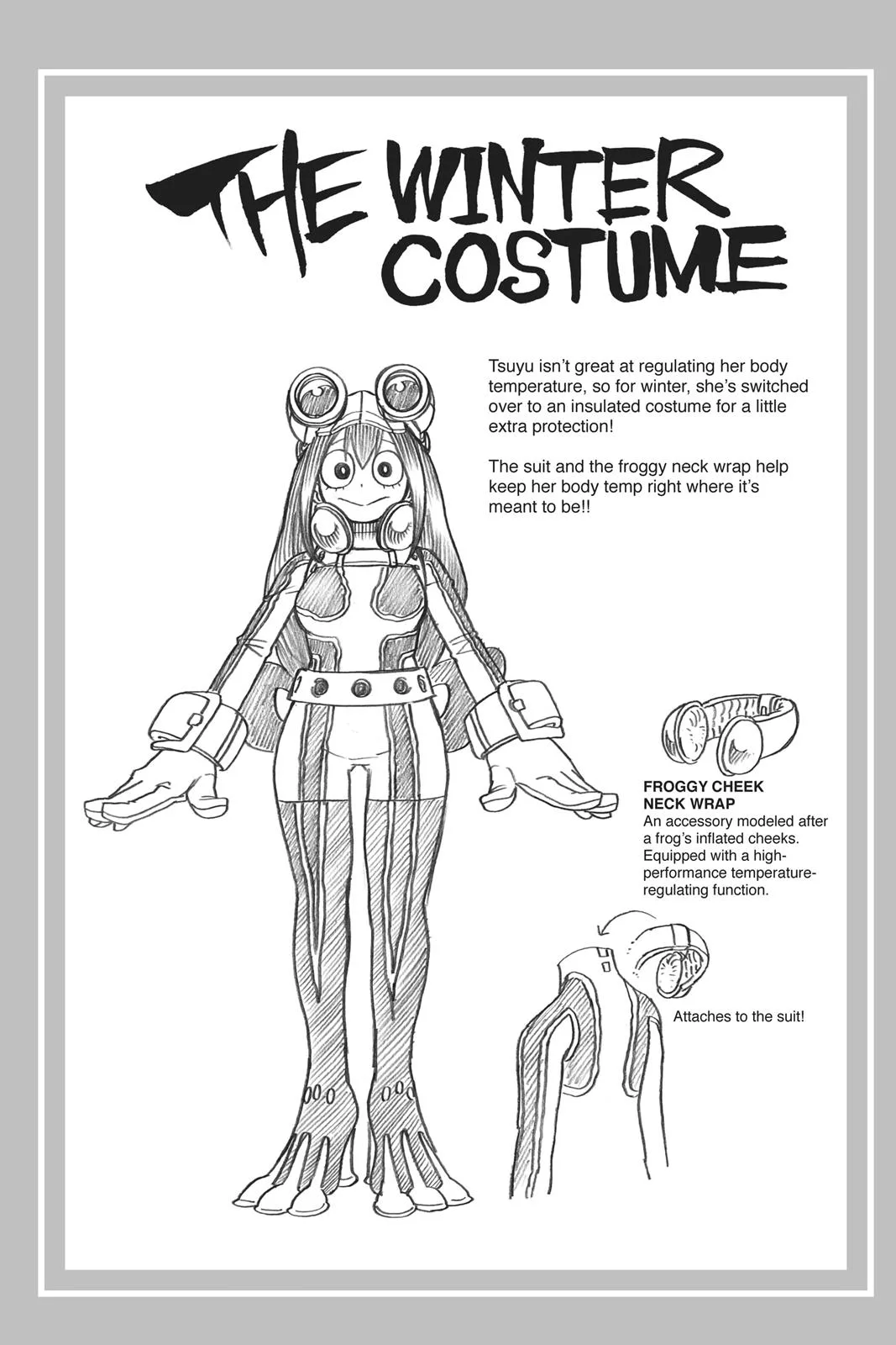 My Hero Academia - Chapter 194 - Page 13