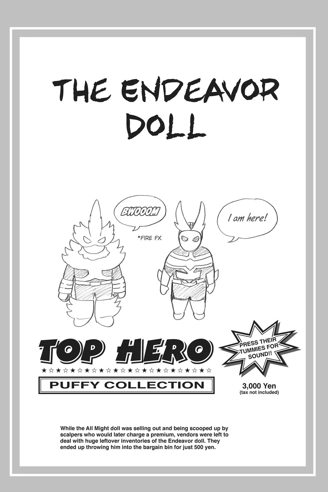 My Hero Academia - Chapter 200 - Page 14