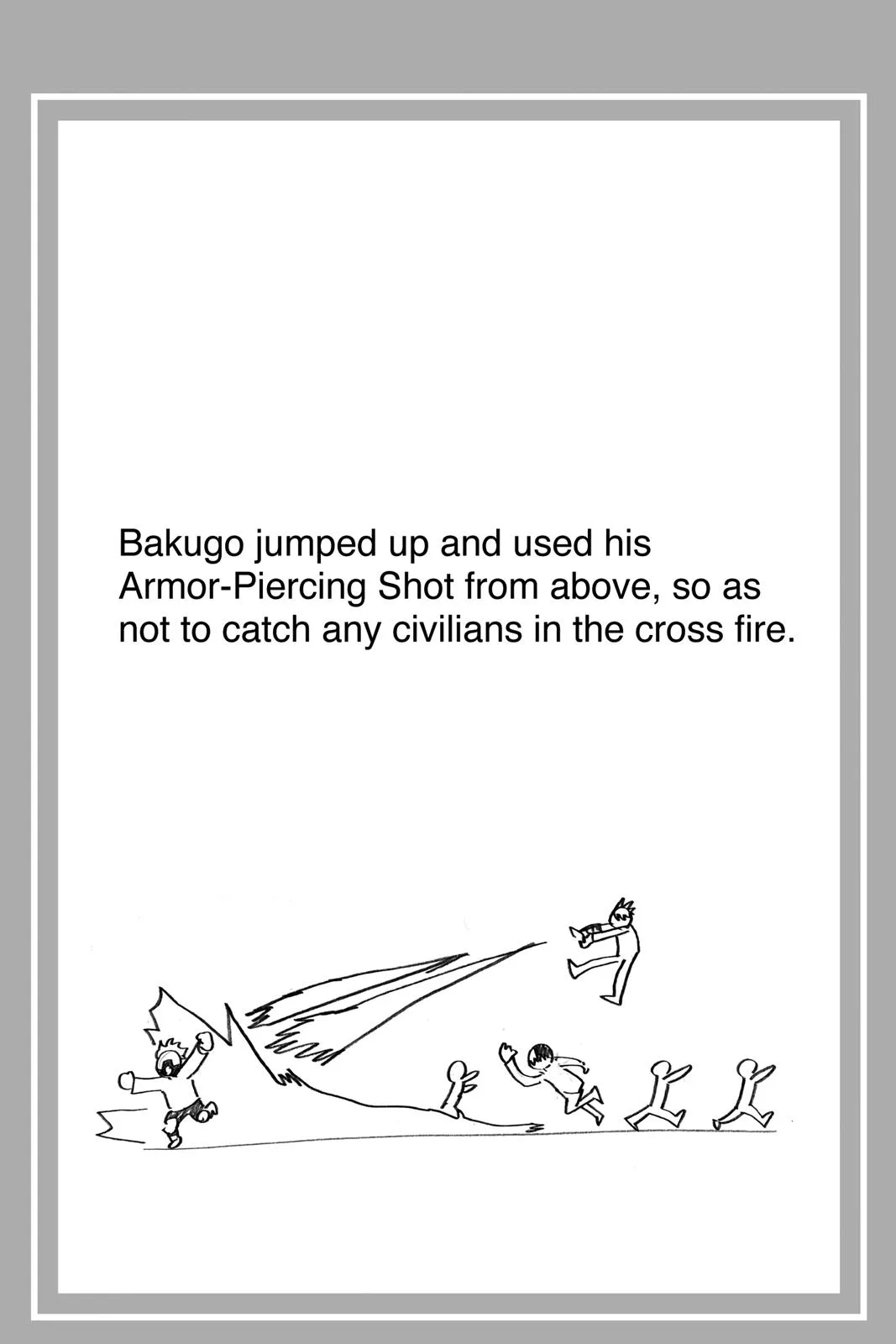My Hero Academia - Chapter 218 - Page 16