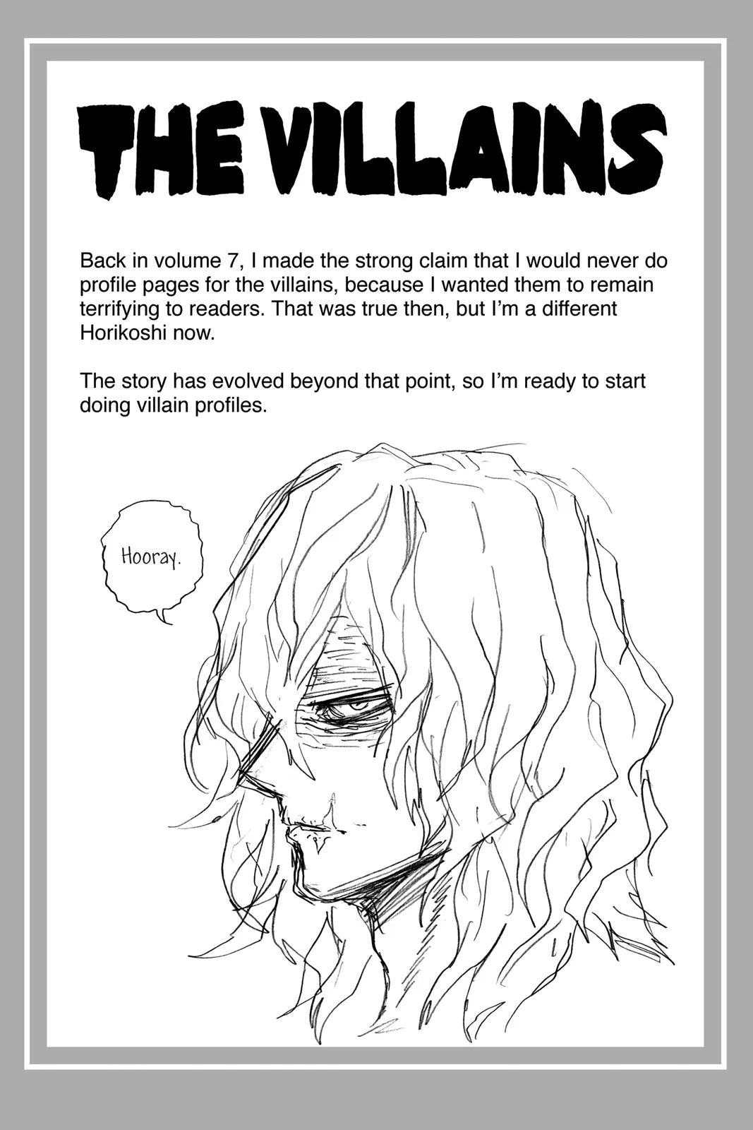 My Hero Academia - Chapter 224 - Page 14