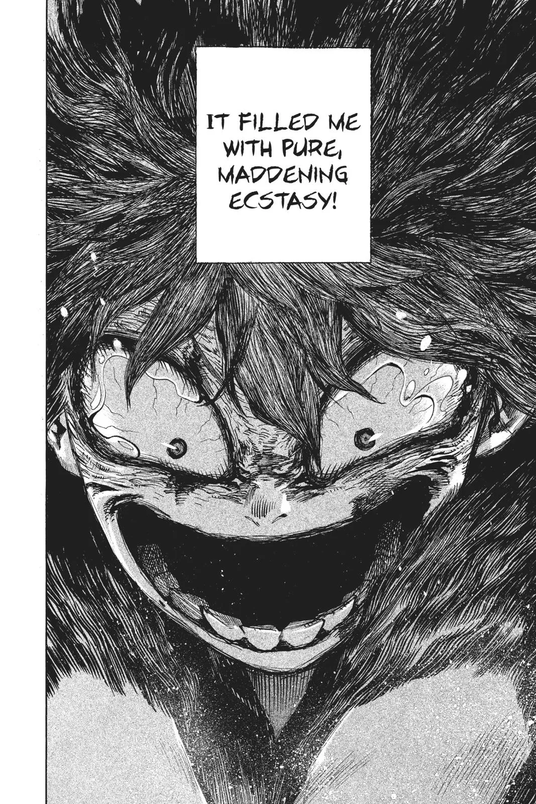 My Hero Academia - Chapter 236 - Page 20