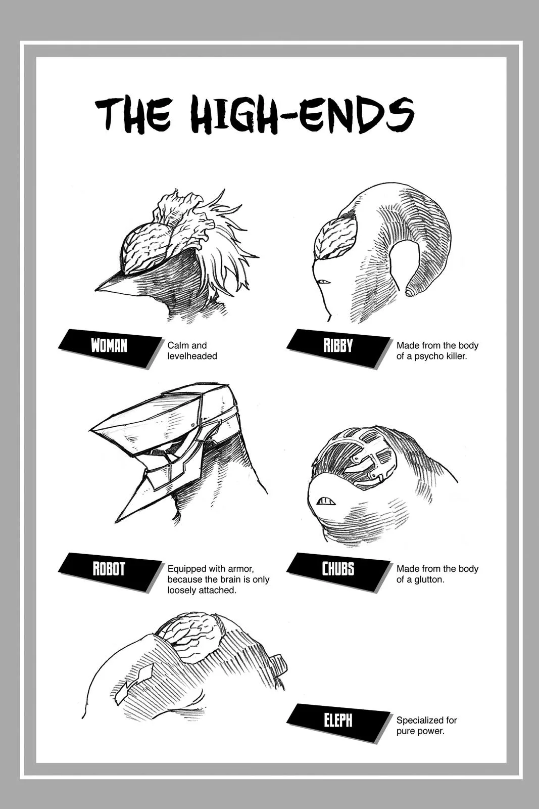My Hero Academia - Chapter 261 - Page 17
