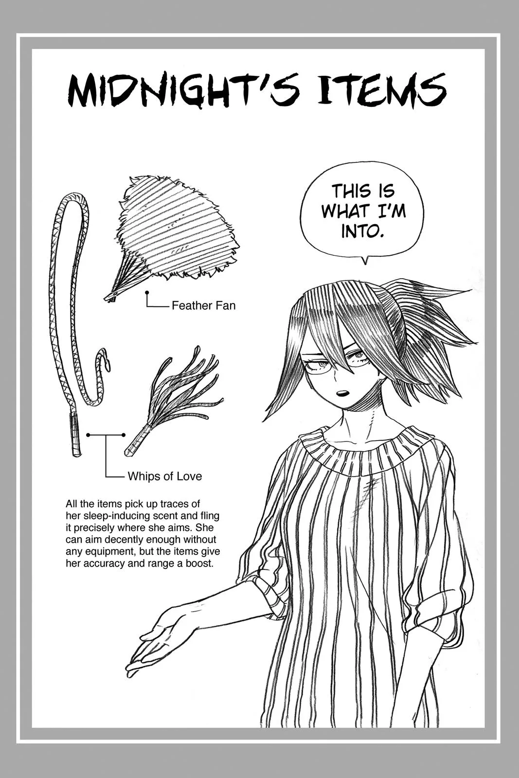 My Hero Academia - Chapter 264 - Page 18