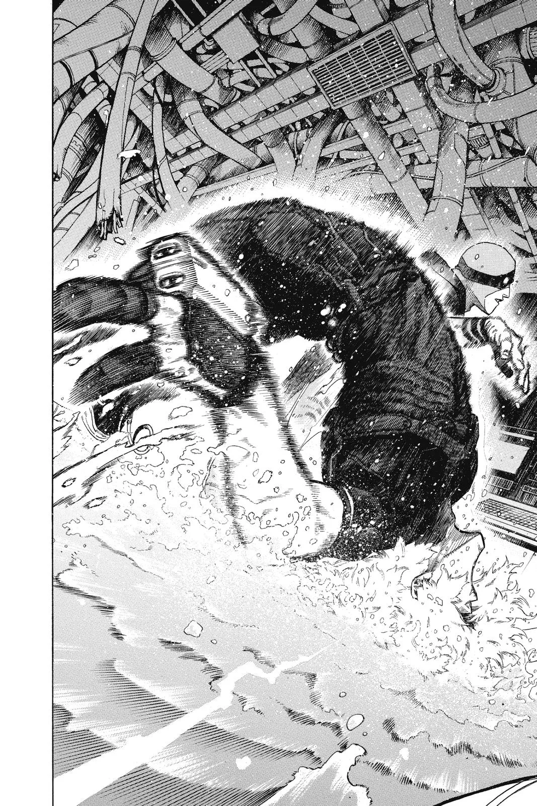 My Hero Academia - Chapter 270 - Page 17