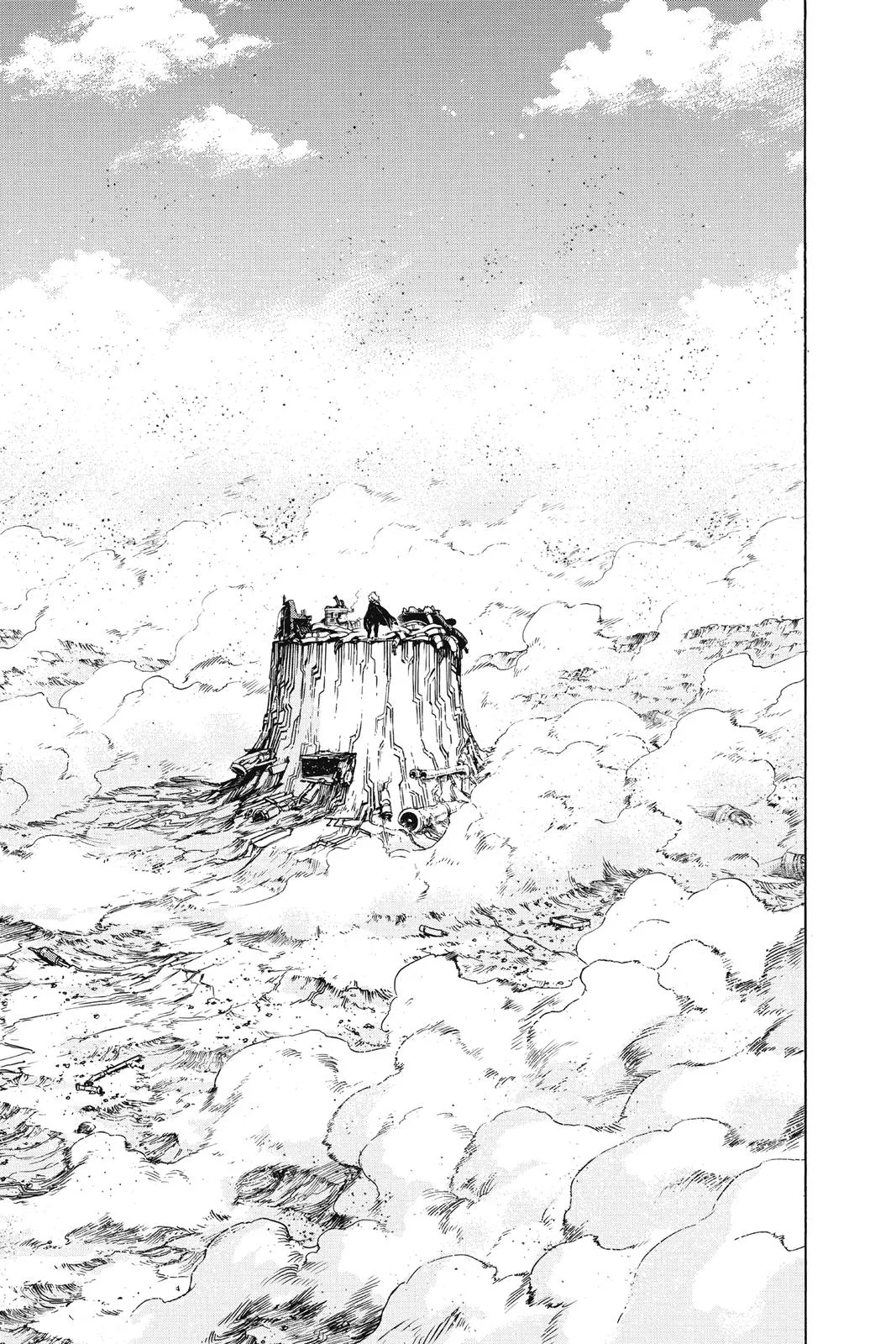 My Hero Academia - Chapter 273 - Page 6
