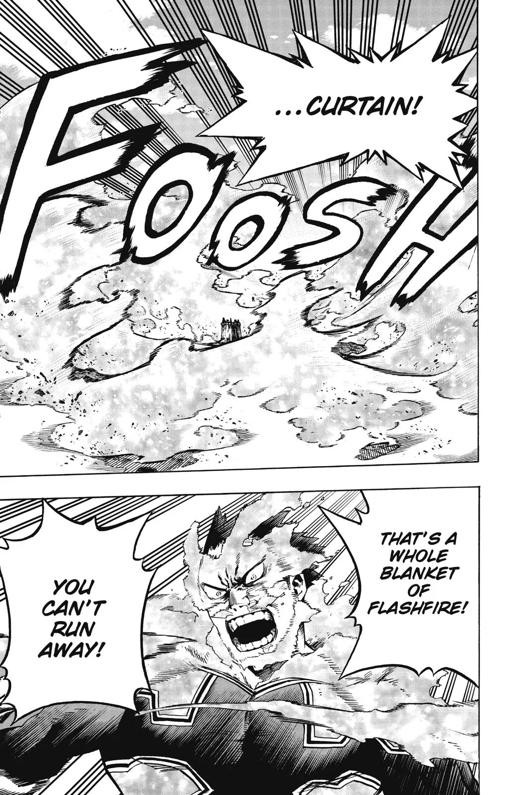 My Hero Academia - Chapter 274 - Page 3
