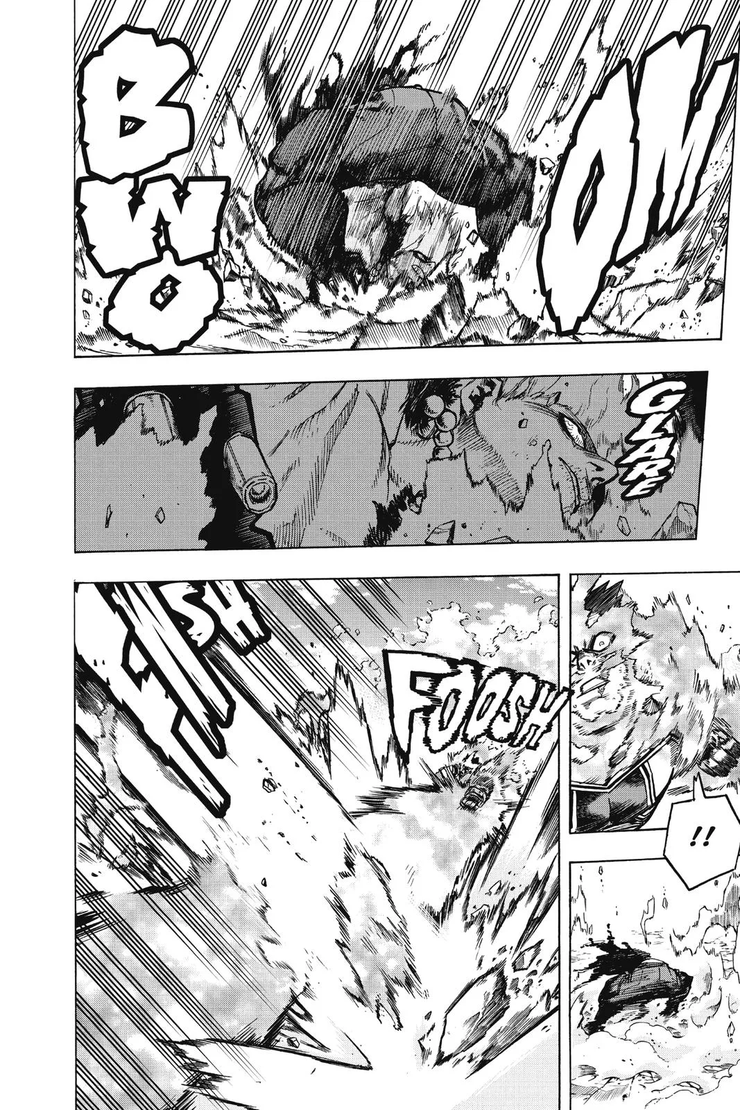 My Hero Academia - Chapter 275 - Page 4