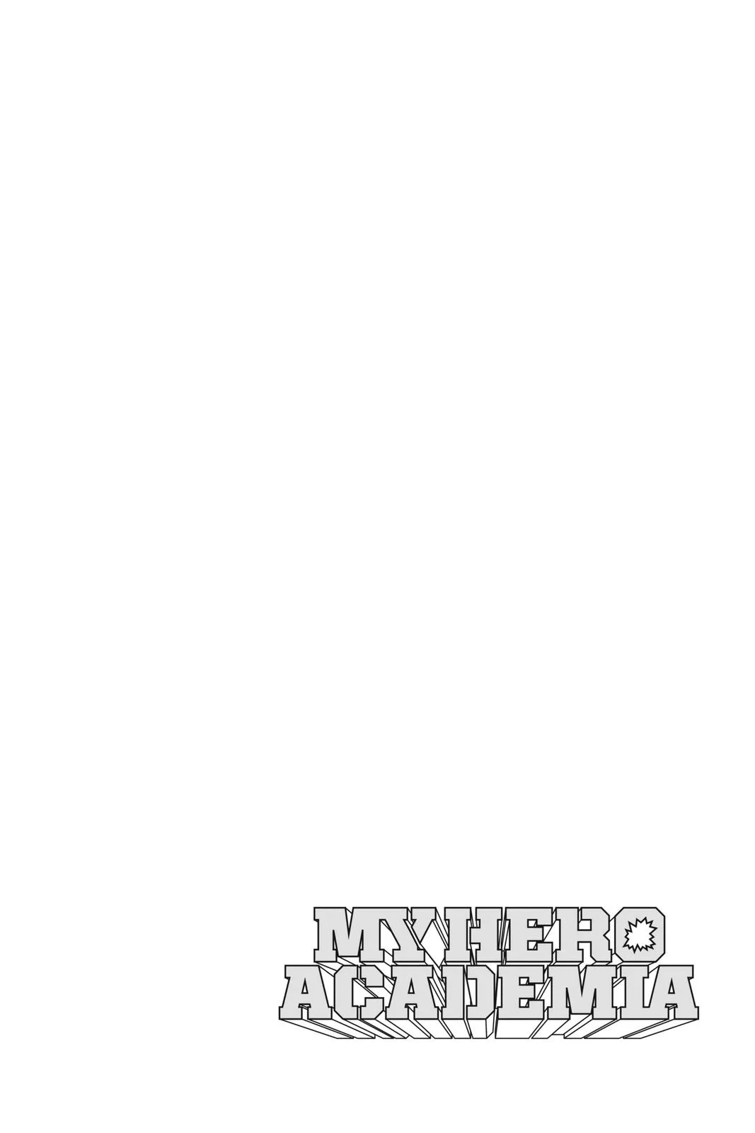 My Hero Academia - Chapter 280 - Page 2