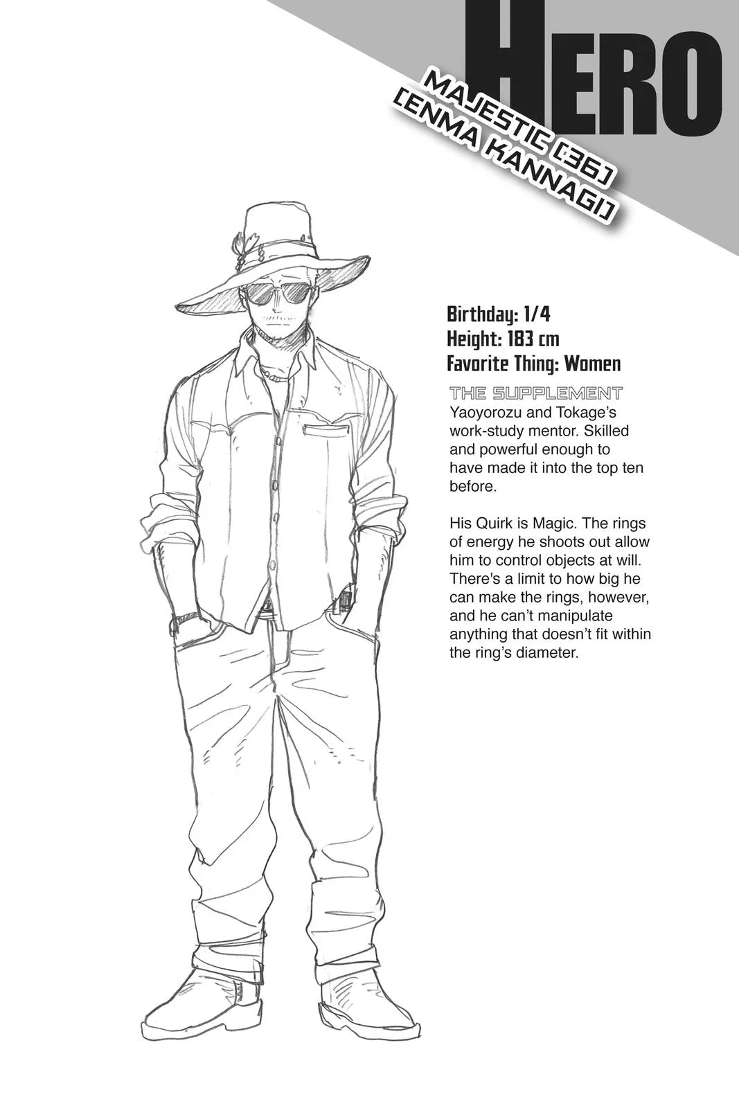 My Hero Academia - Chapter 283 - Page 18