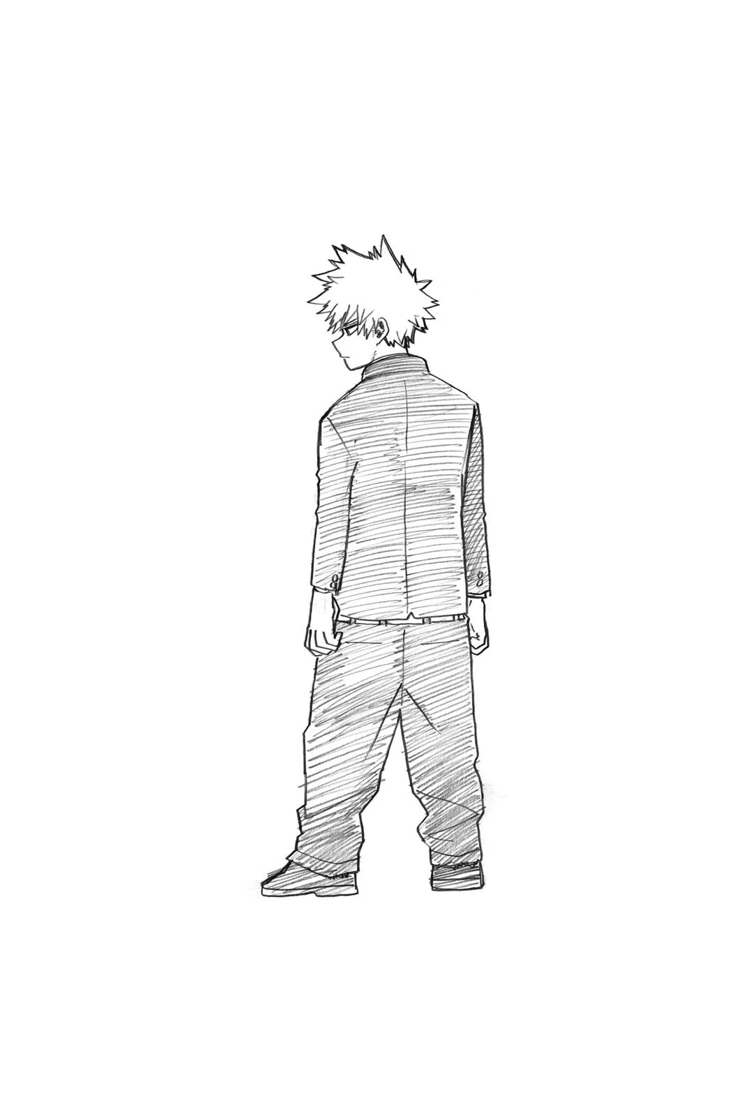 My Hero Academia - Chapter 284 - Page 17