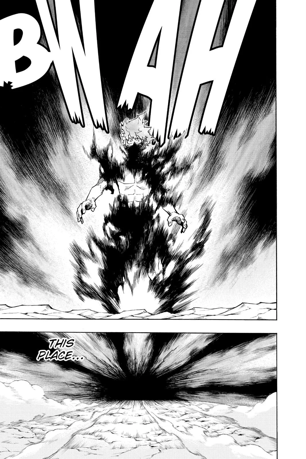 My Hero Academia - Chapter 286 - Page 18
