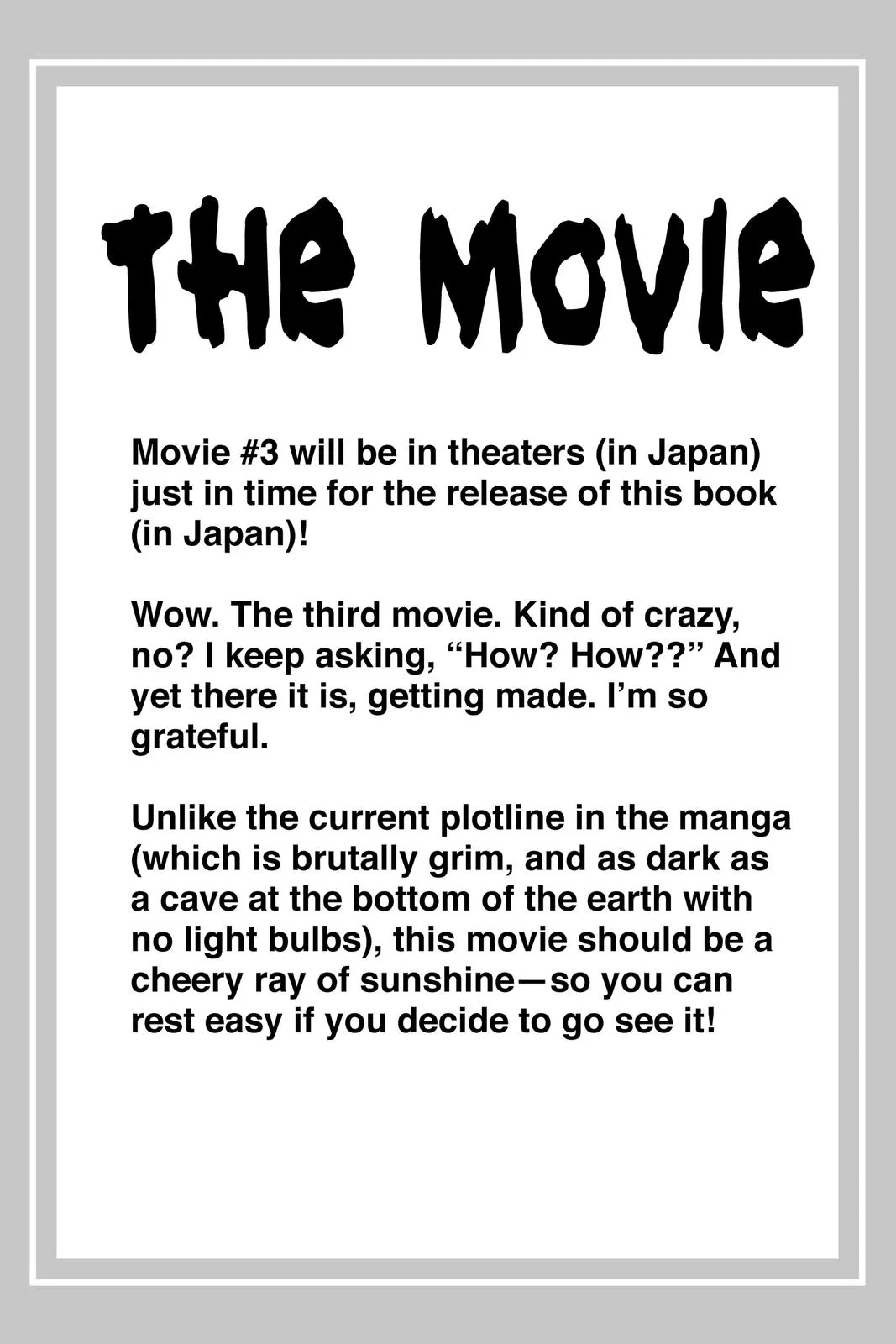 My Hero Academia - Chapter 297 - Page 20