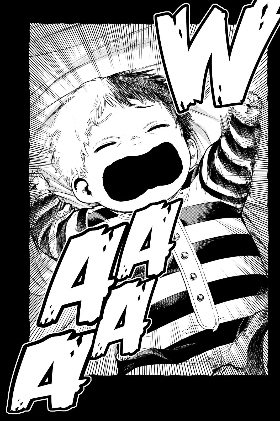 My Hero Academia - Chapter 301 - Page 11