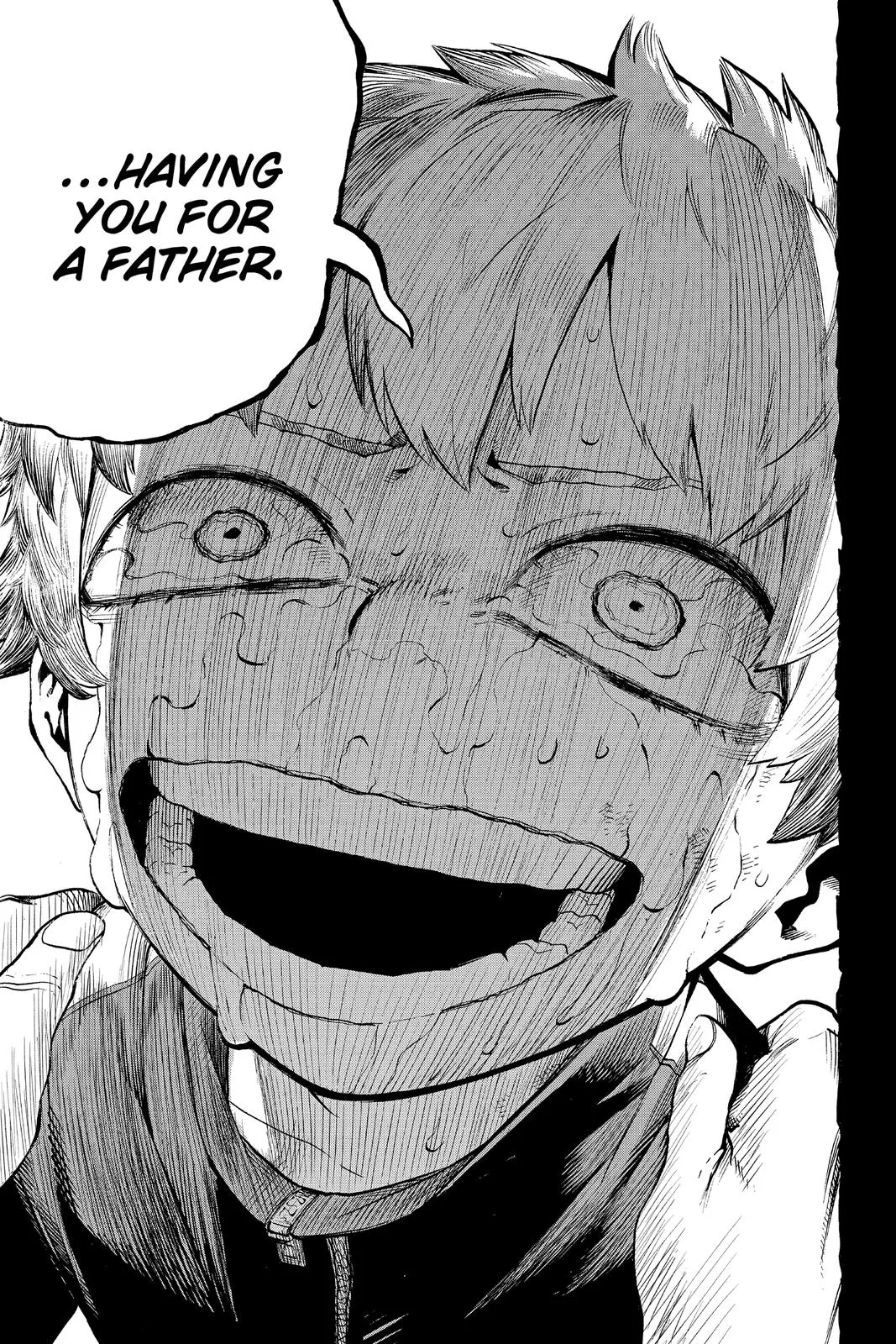 My Hero Academia - Chapter 301 - Page 15