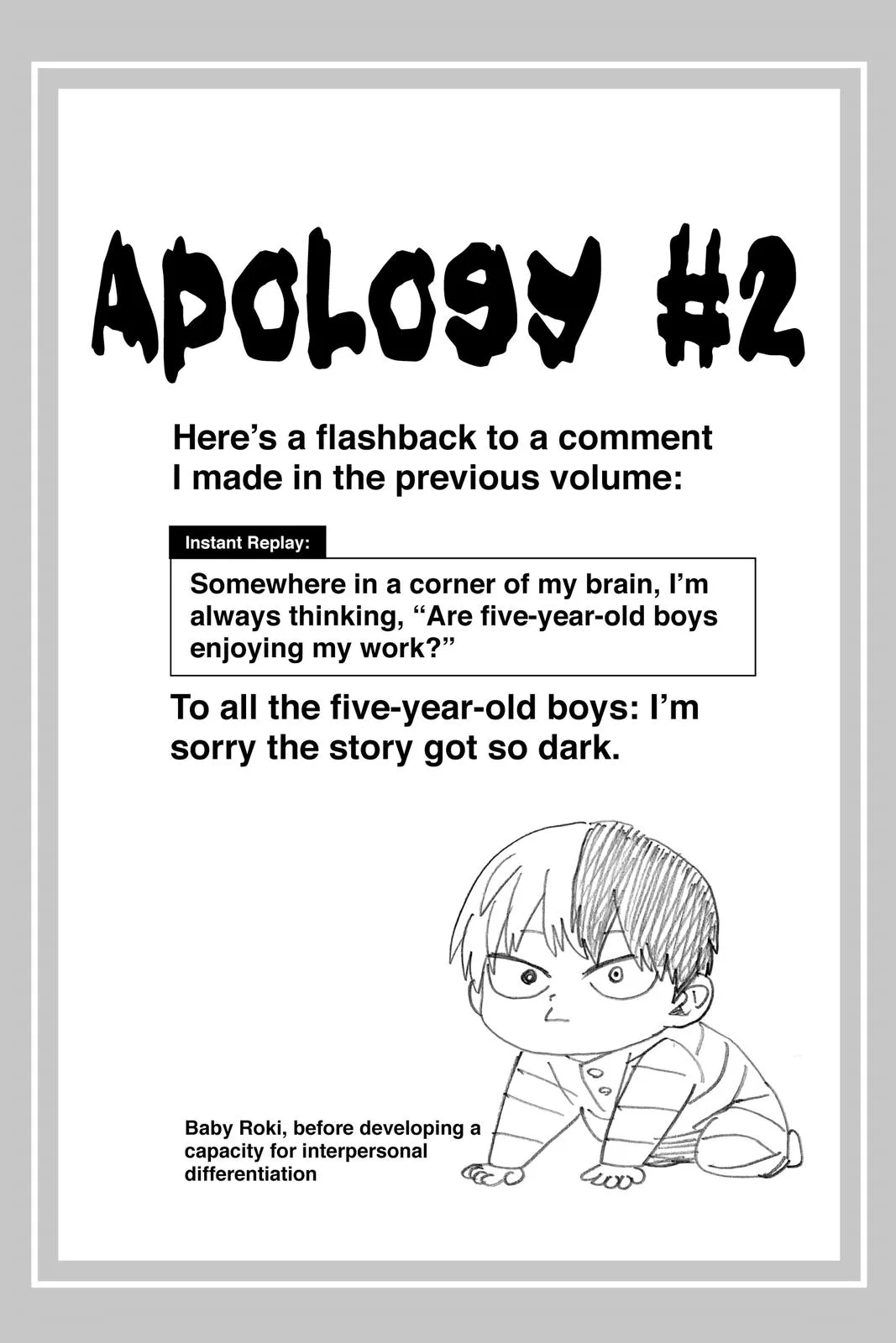 My Hero Academia - Chapter 301 - Page 18