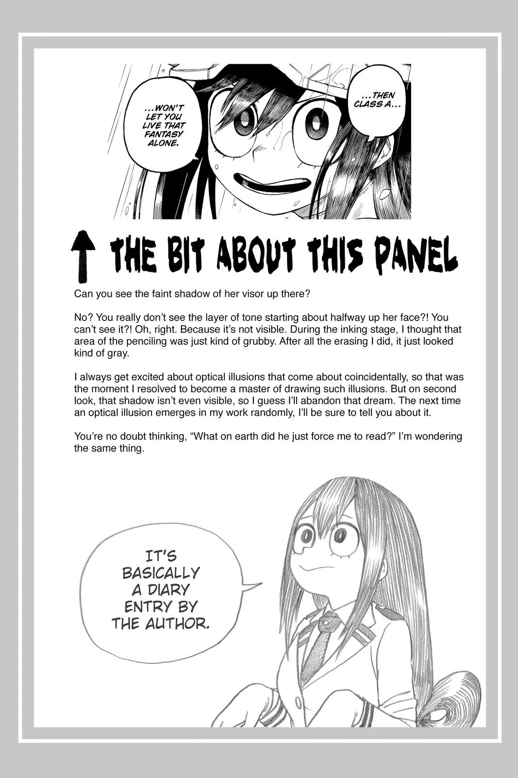 My Hero Academia - Chapter 321 - Page 18