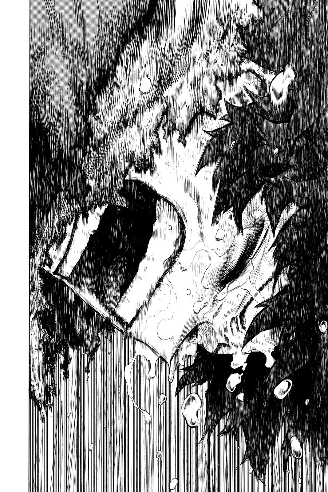 My Hero Academia - Chapter 324 - Page 14