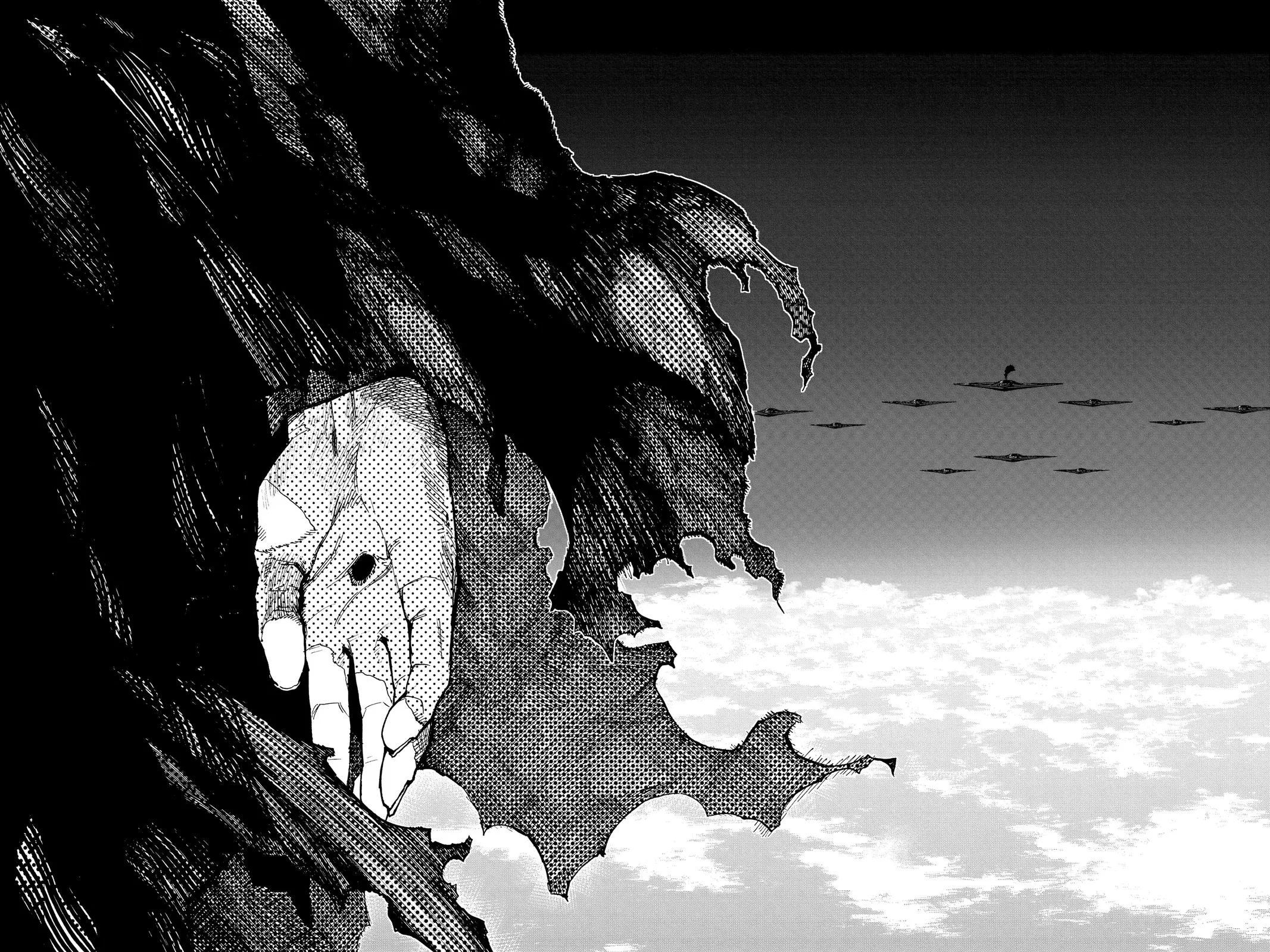 My Hero Academia - Chapter 329 - Page 19