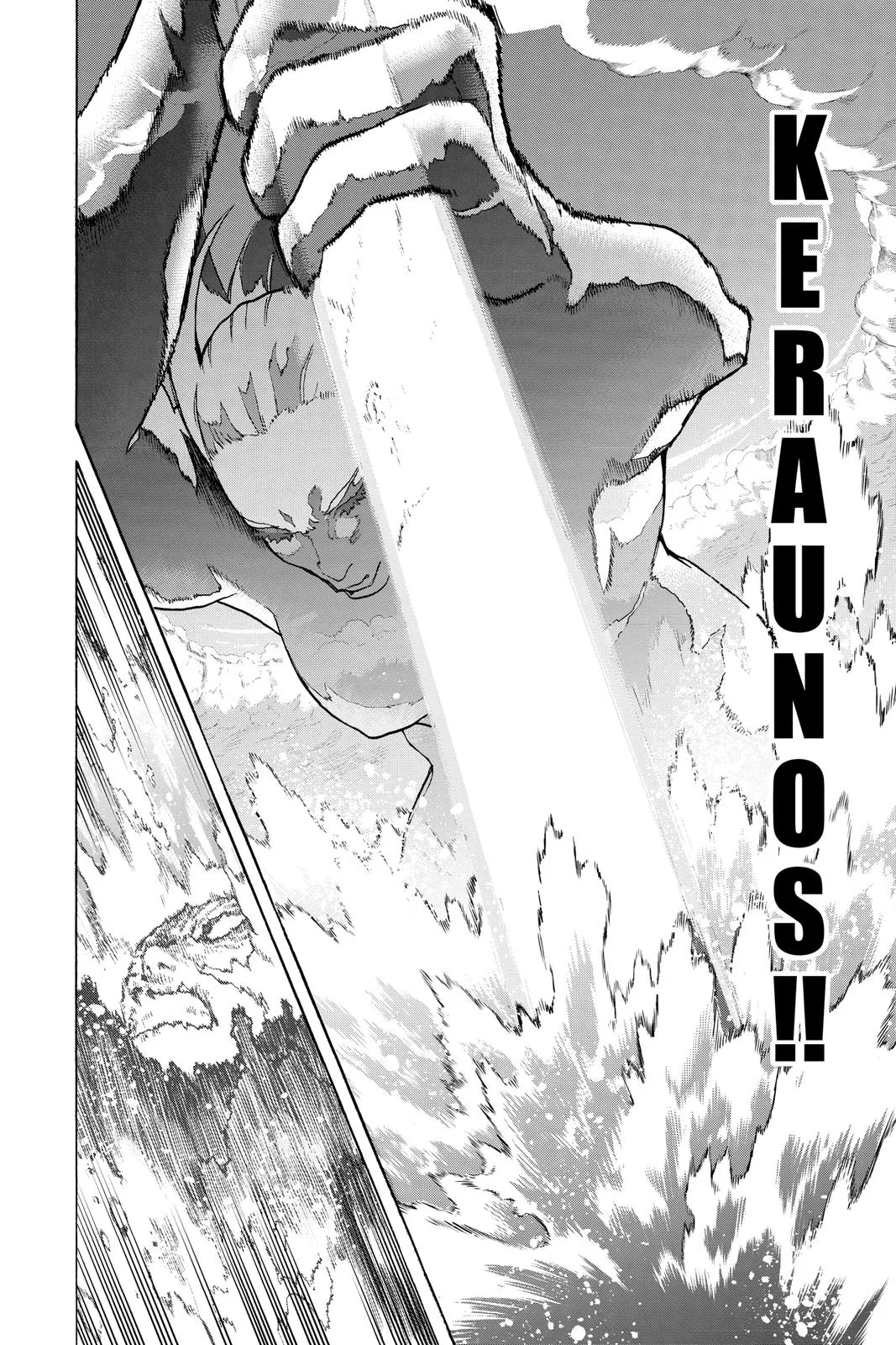 My Hero Academia - Chapter 331 - Page 12