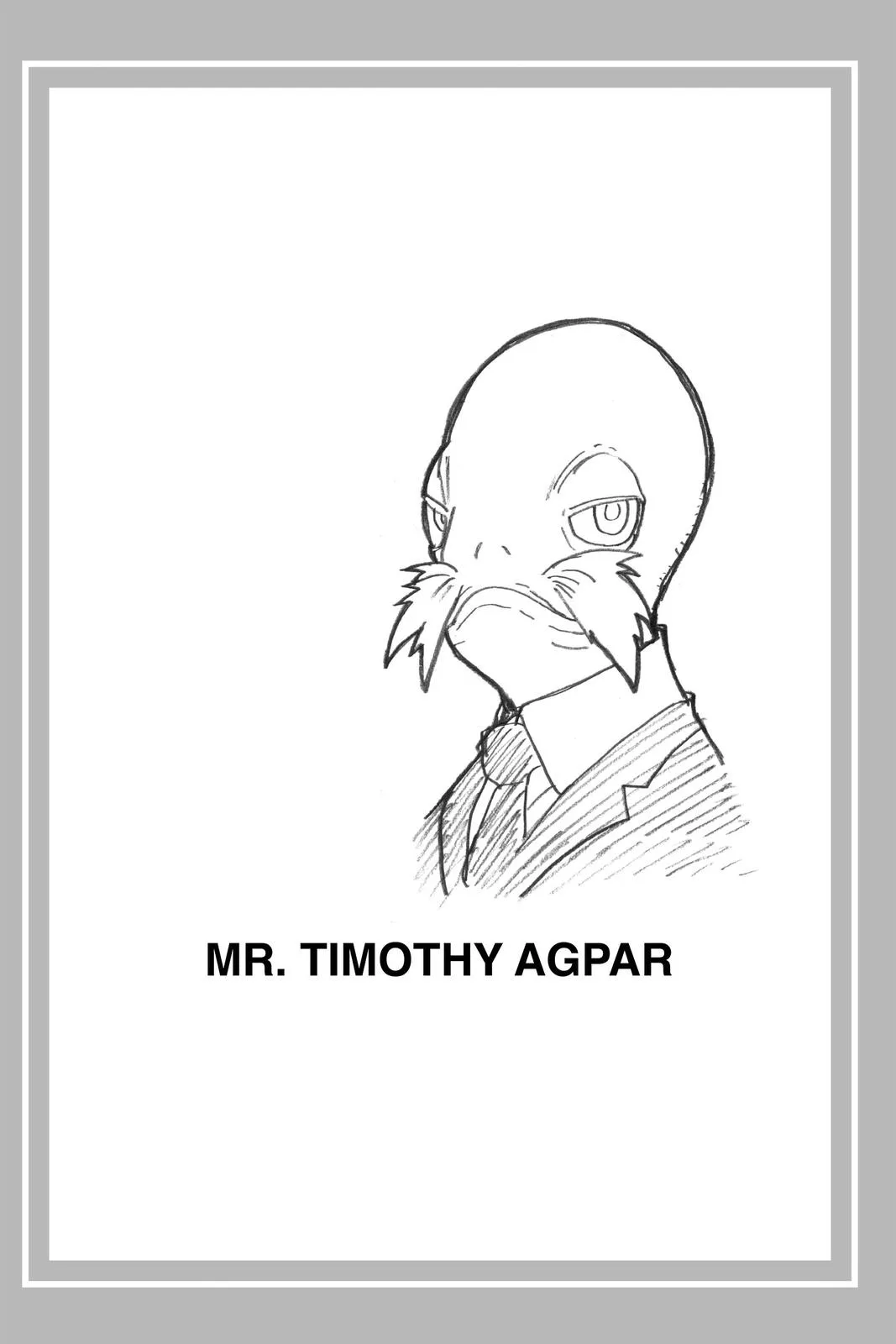 My Hero Academia - Chapter 331 - Page 16